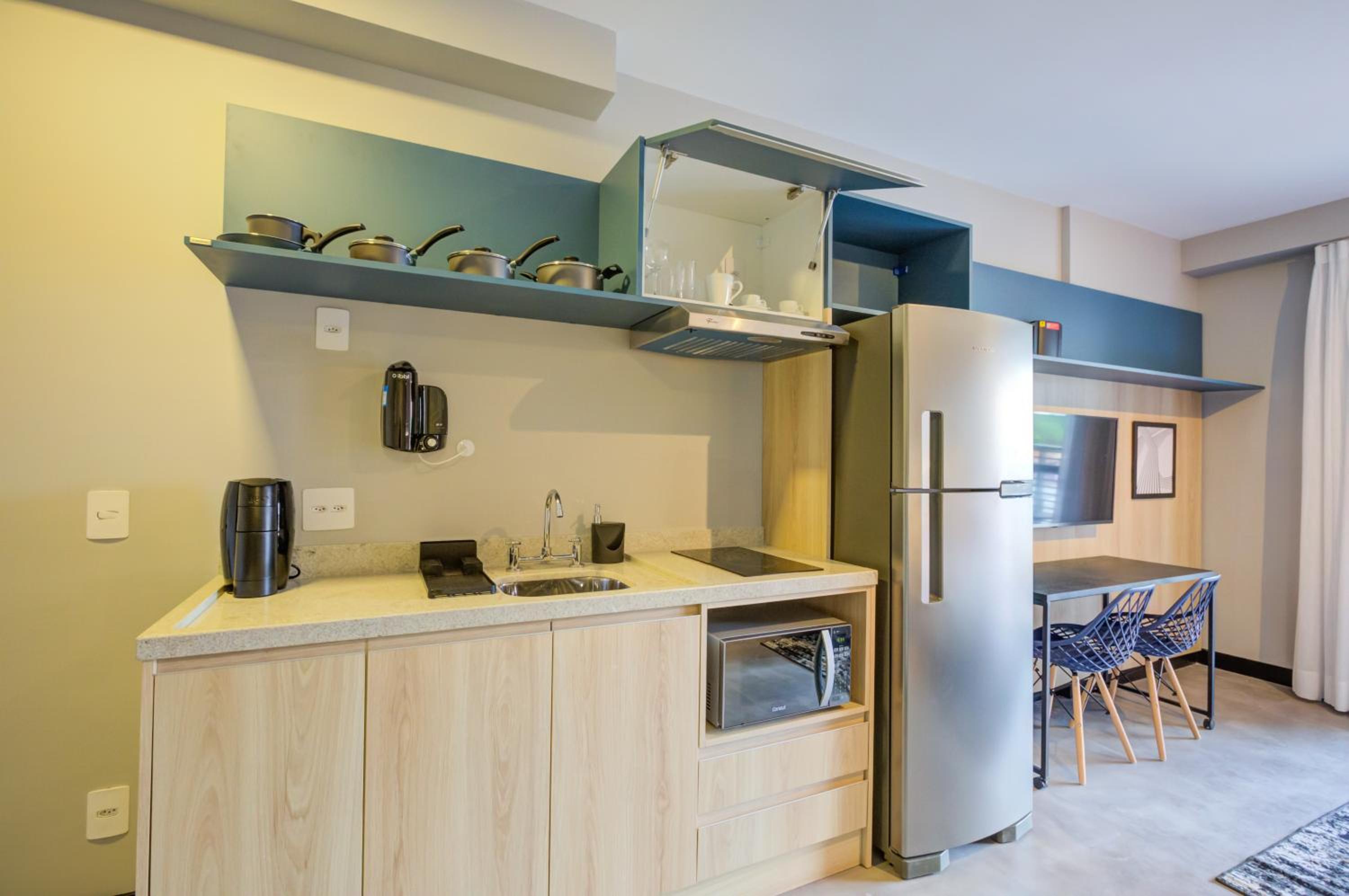 Roomo Brooklin Morumbi Ejoy Residencial