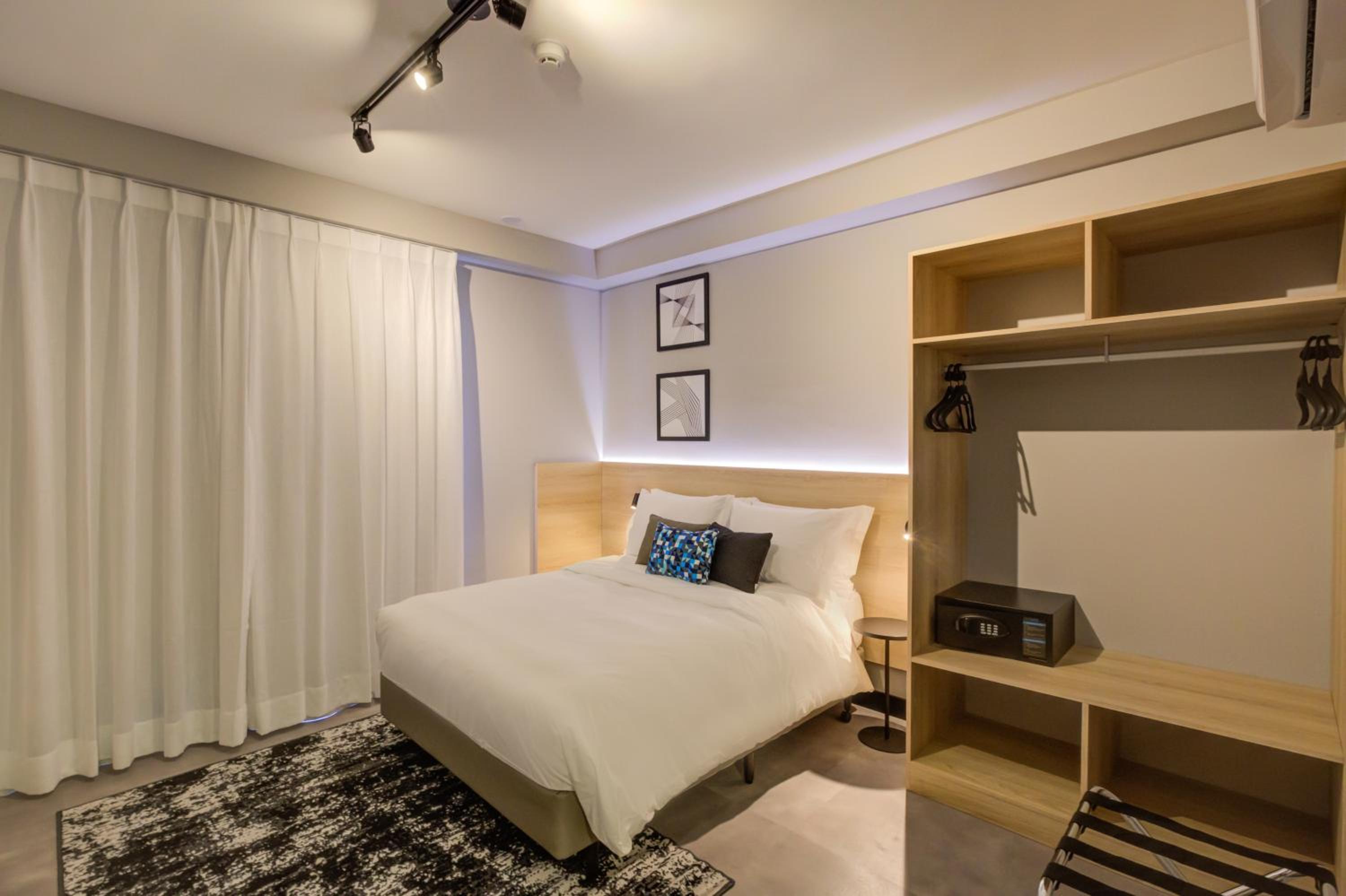 Roomo Brooklin Morumbi Ejoy Residencial