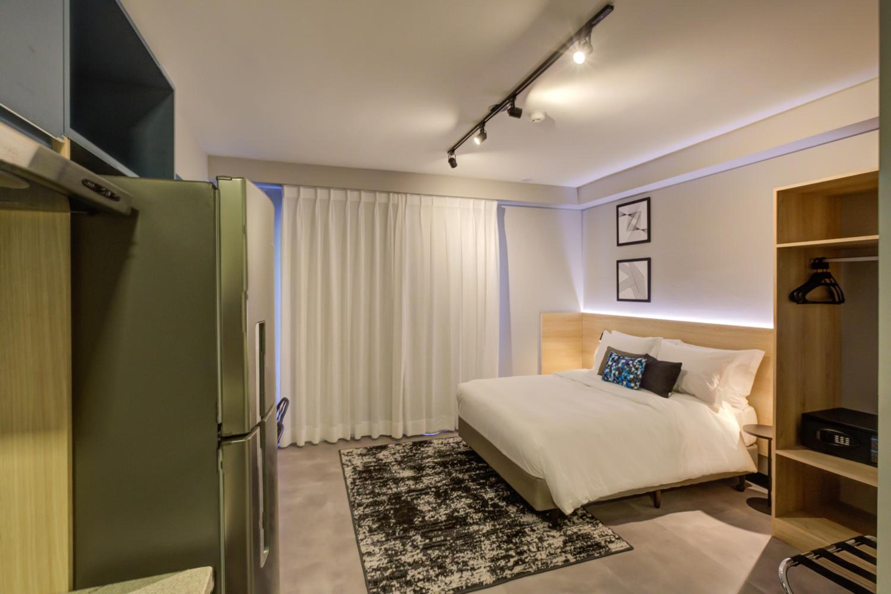 Roomo Brooklin Morumbi Ejoy Residencial