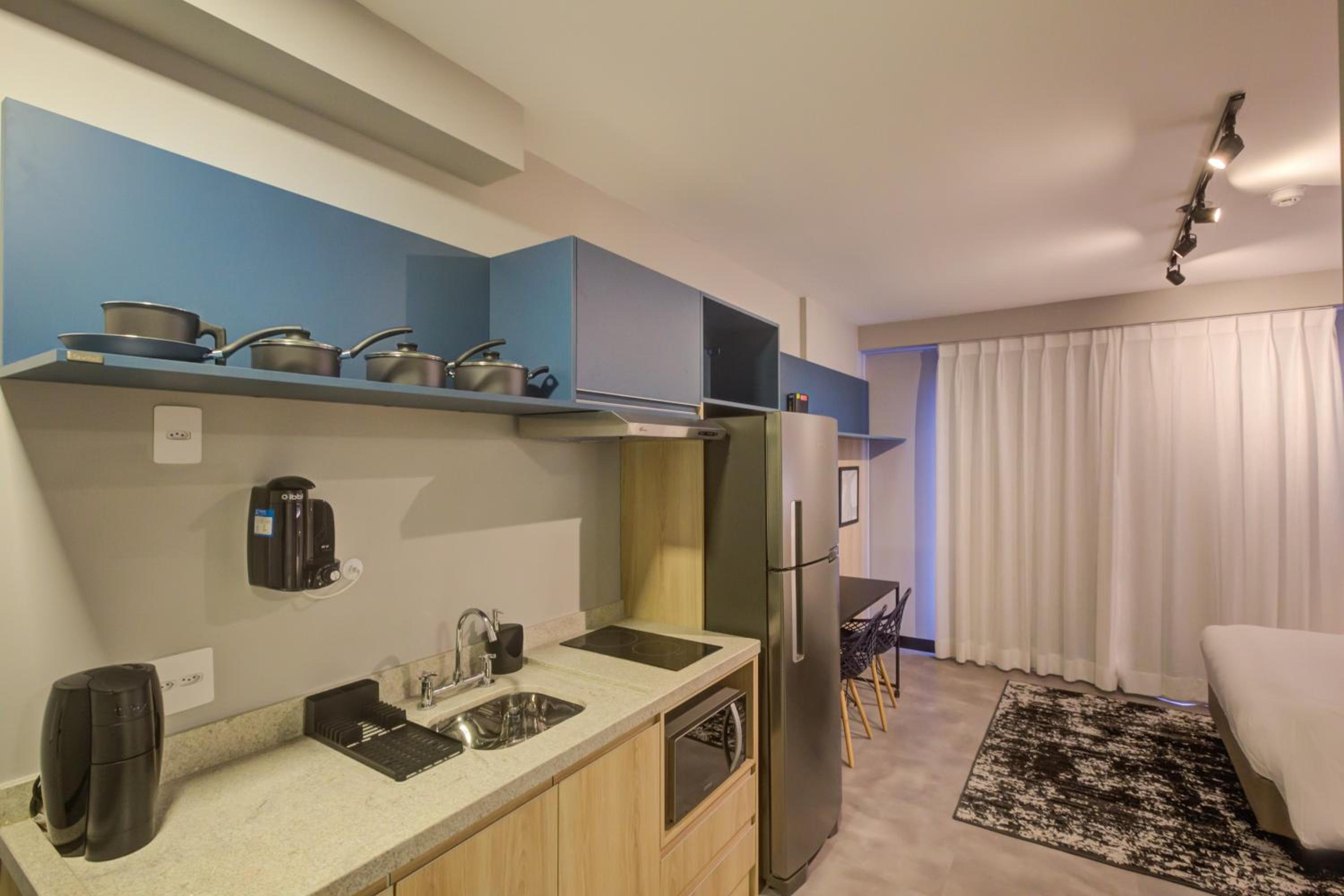 Roomo Brooklin Morumbi Ejoy Residencial