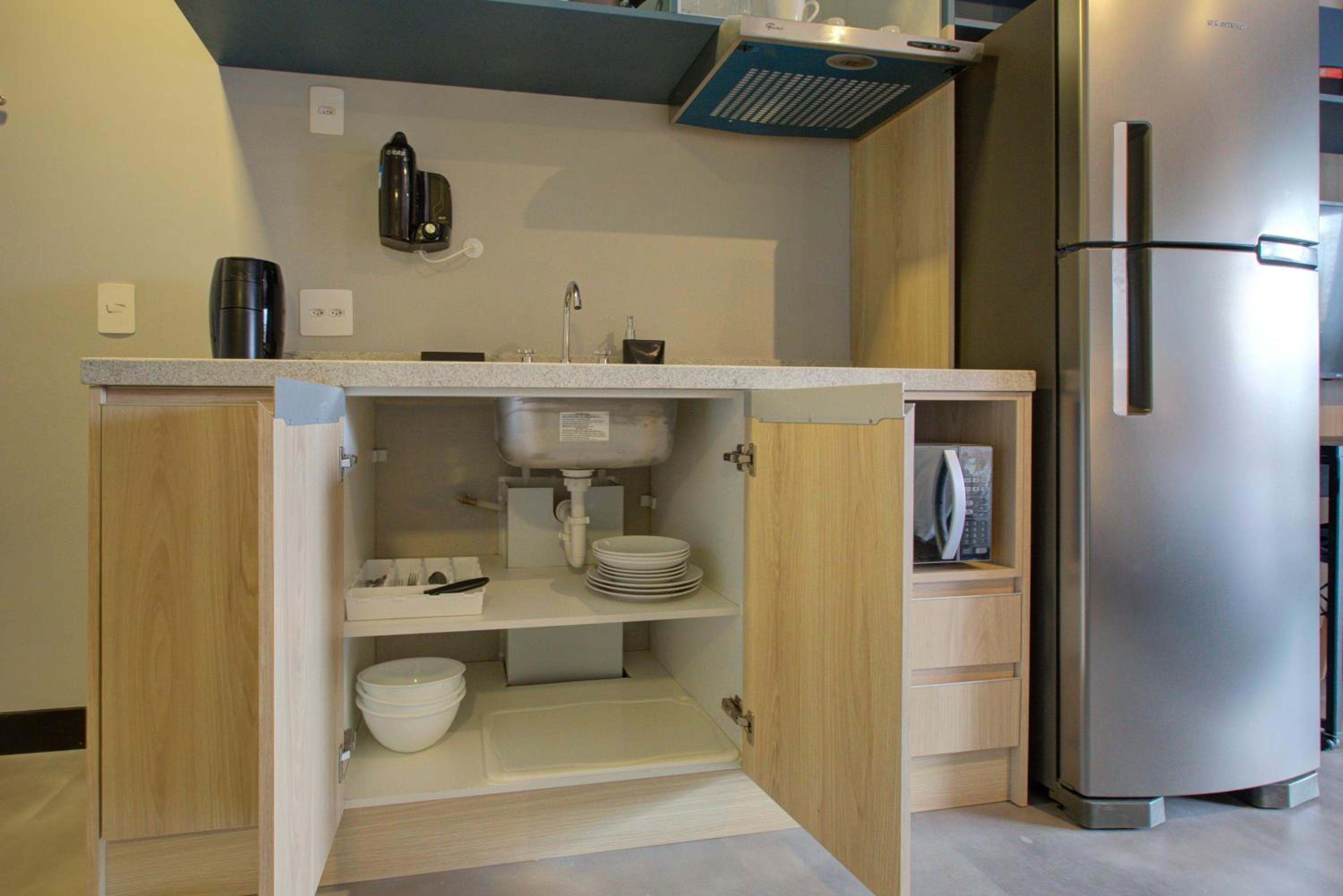 Roomo Brooklin Morumbi Ejoy Residencial