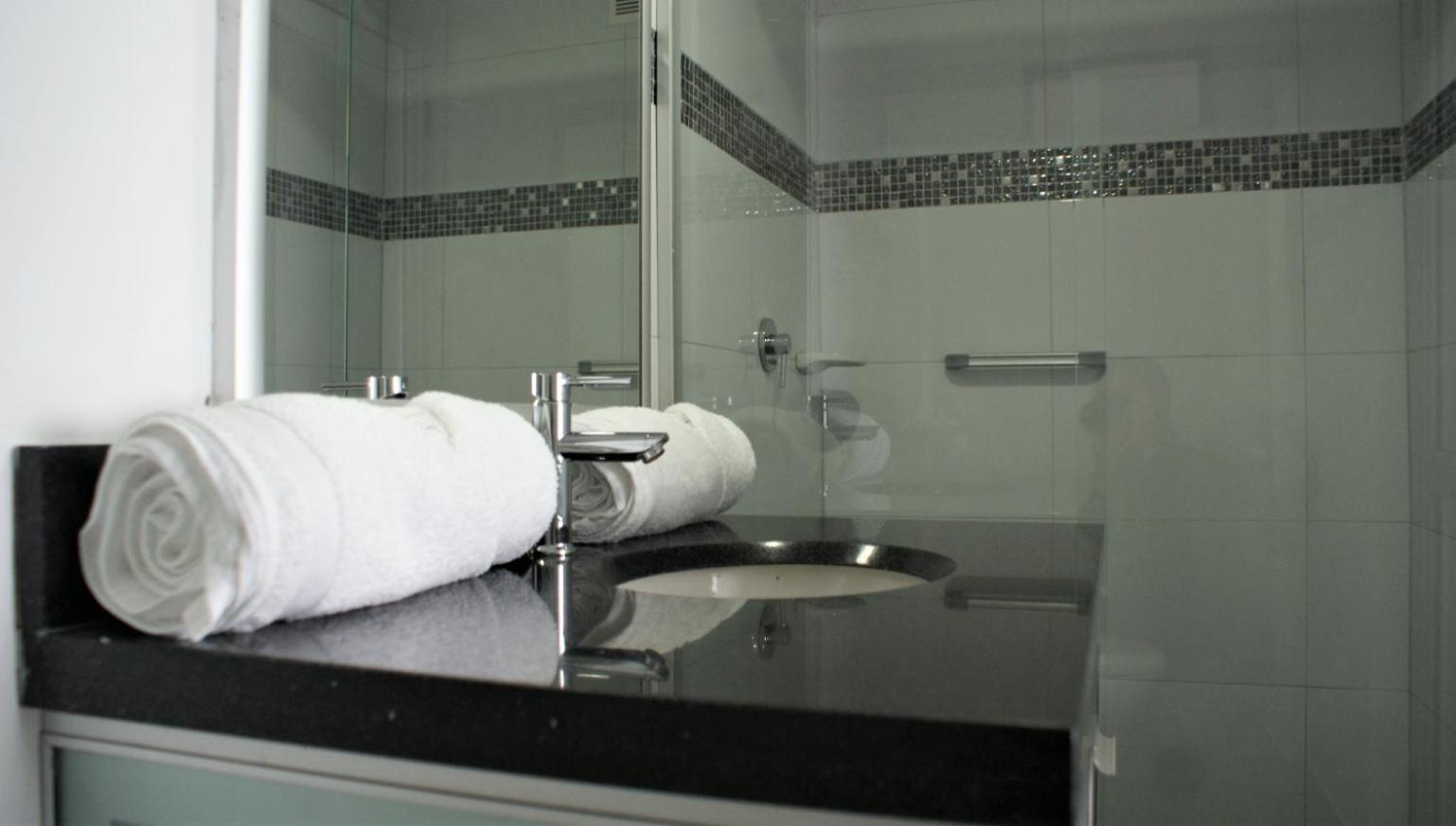 Hotel CGH Bogota Airport - Property Image 12