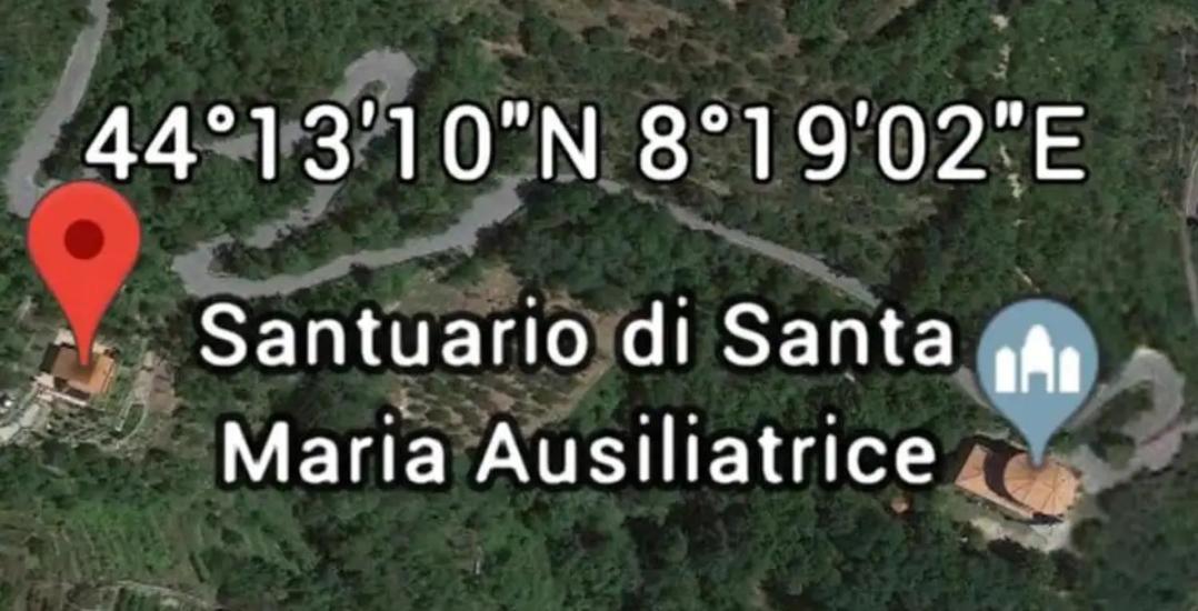 Sopra il Santuario view 5