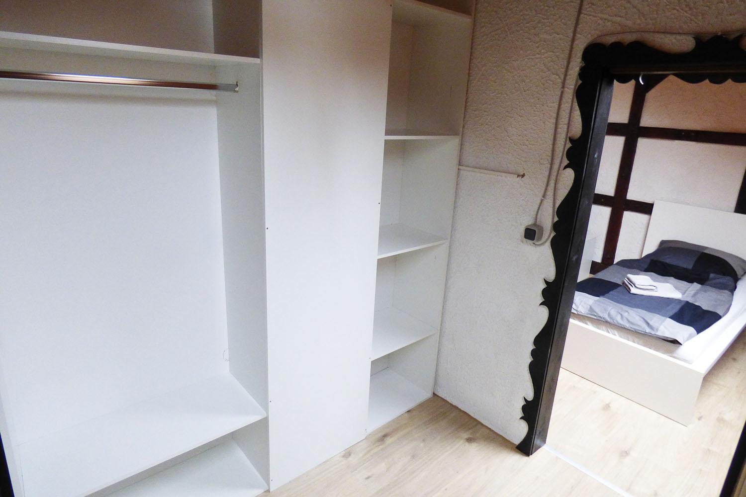 Work&Stay Apartments Hellenthal