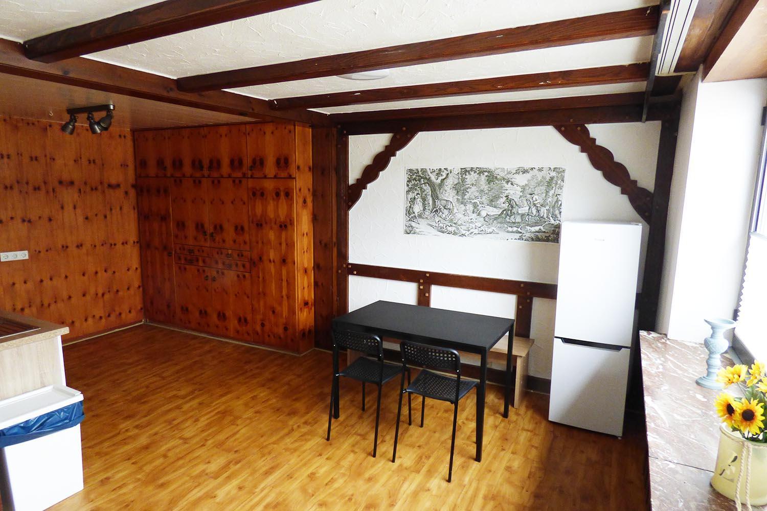 Work&Stay Apartments Hellenthal