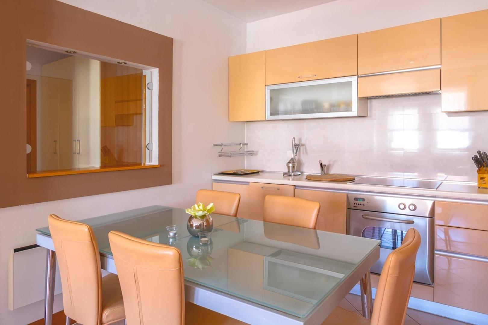 Apartment Balu 16 near the Beach view 4