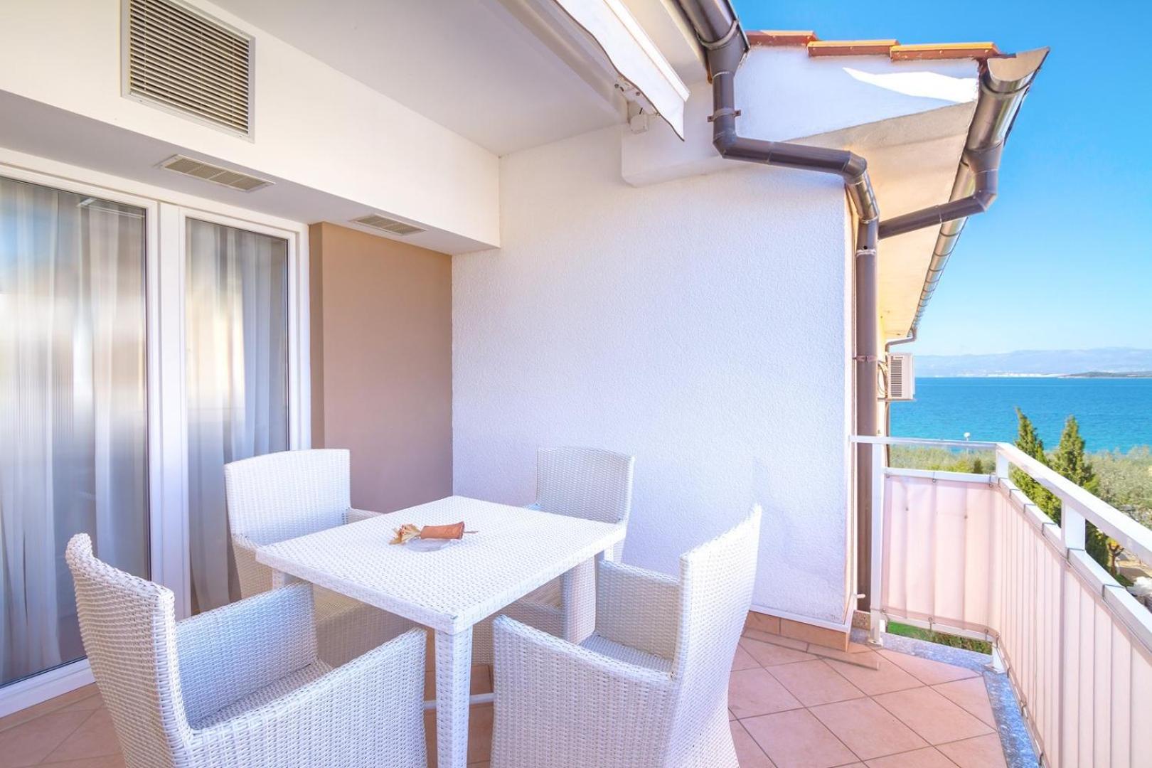 Apartment Balu 16 near the Beach view 5
