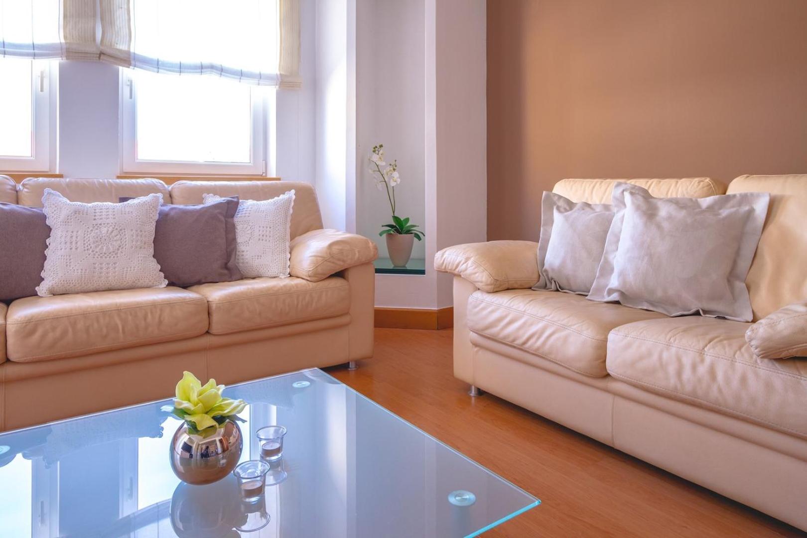 Apartment Balu 16 near the Beach view 3