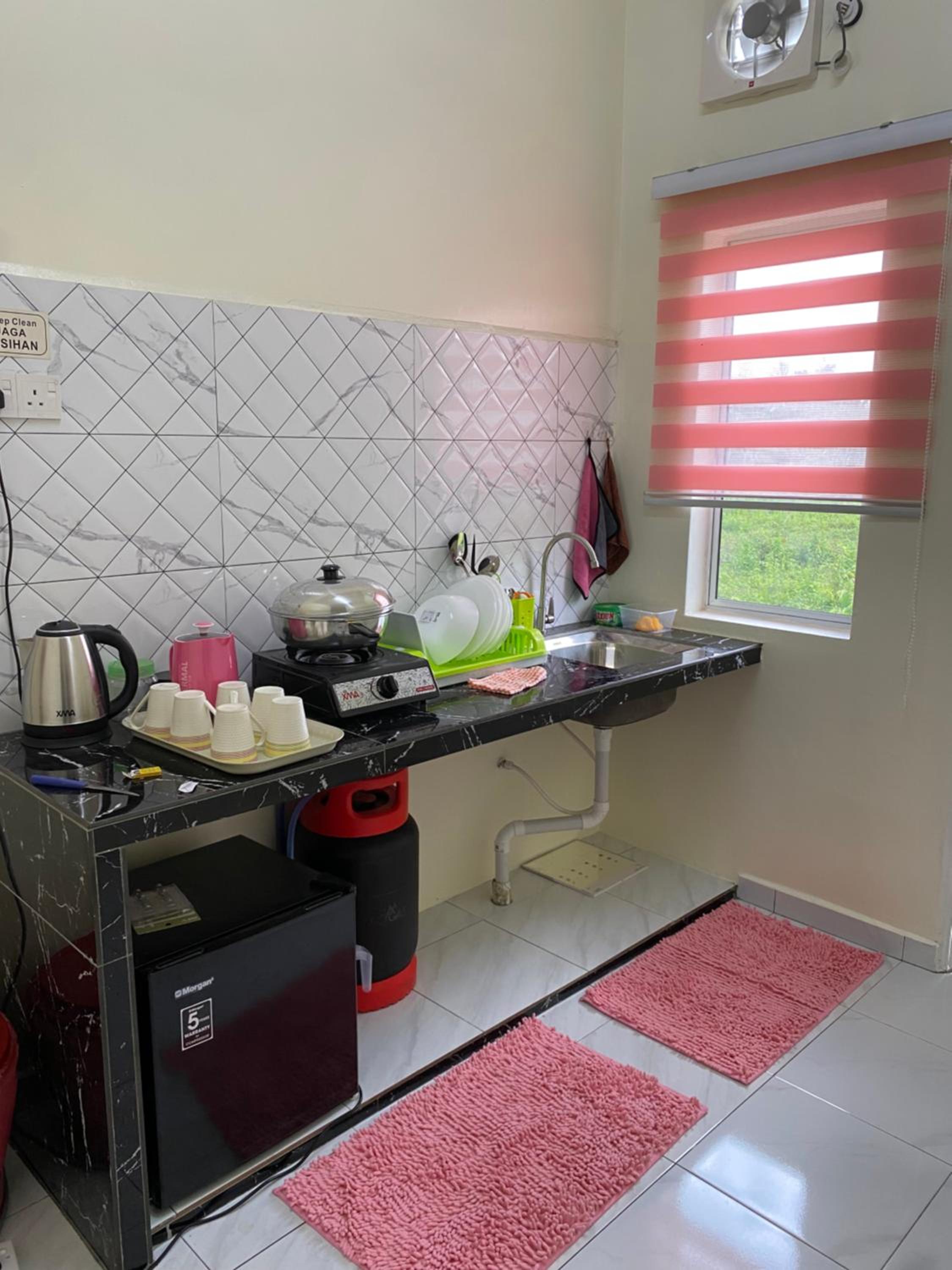 Hana Homestay photo 4