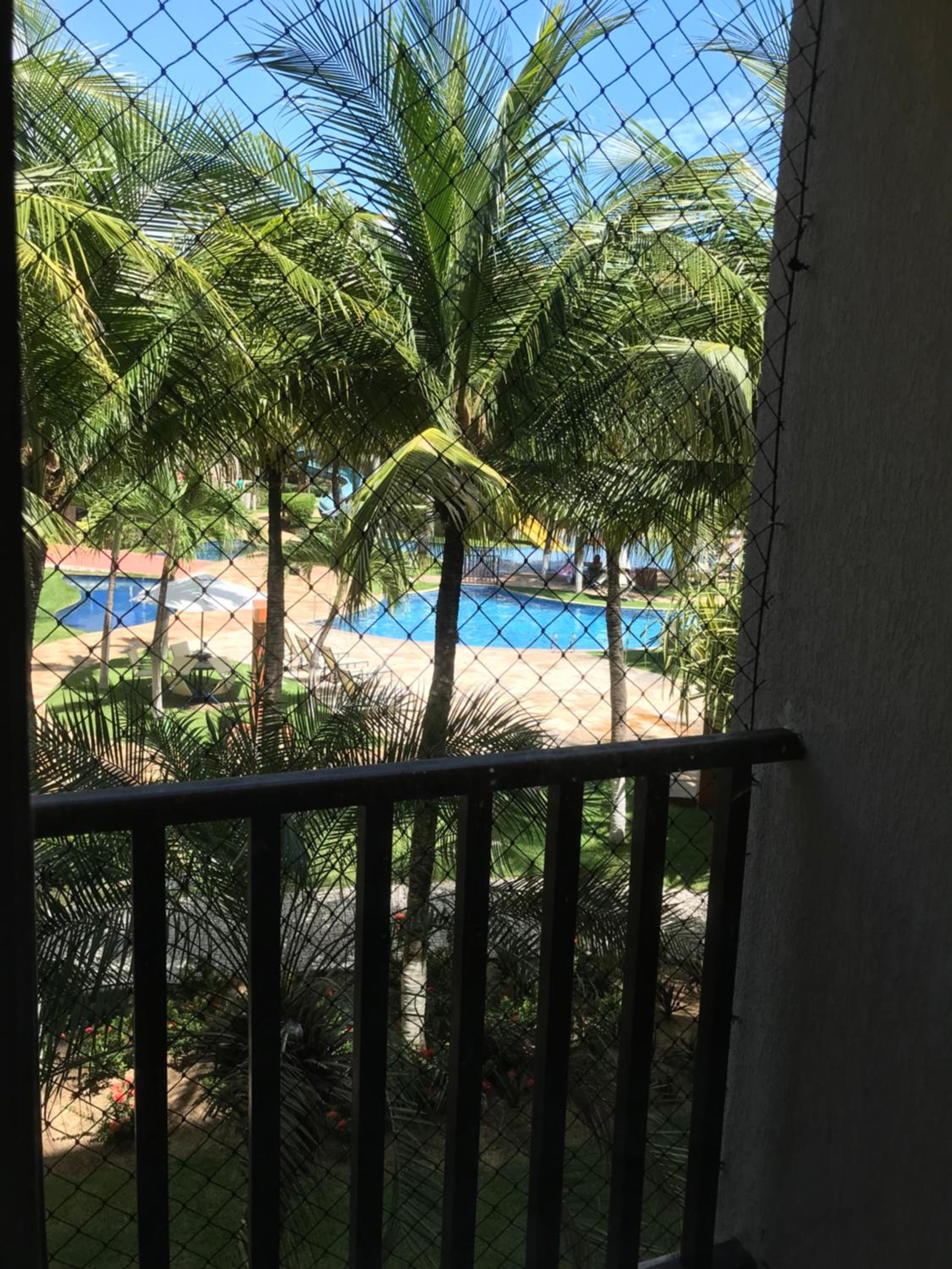 Beach living, Pé na areia, Vizinho ao B Park - Oficial