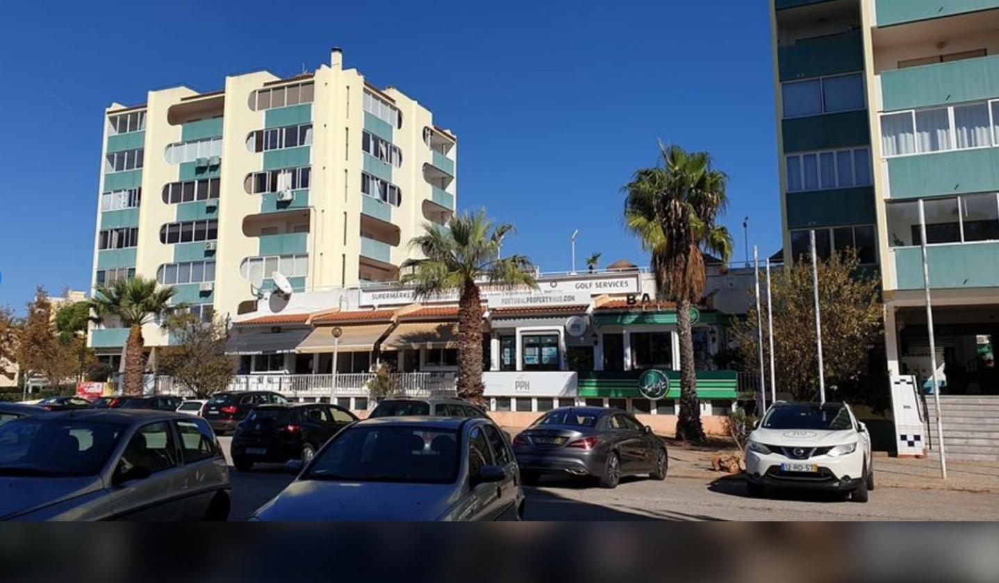 Apartment Parque de Amendoeiras