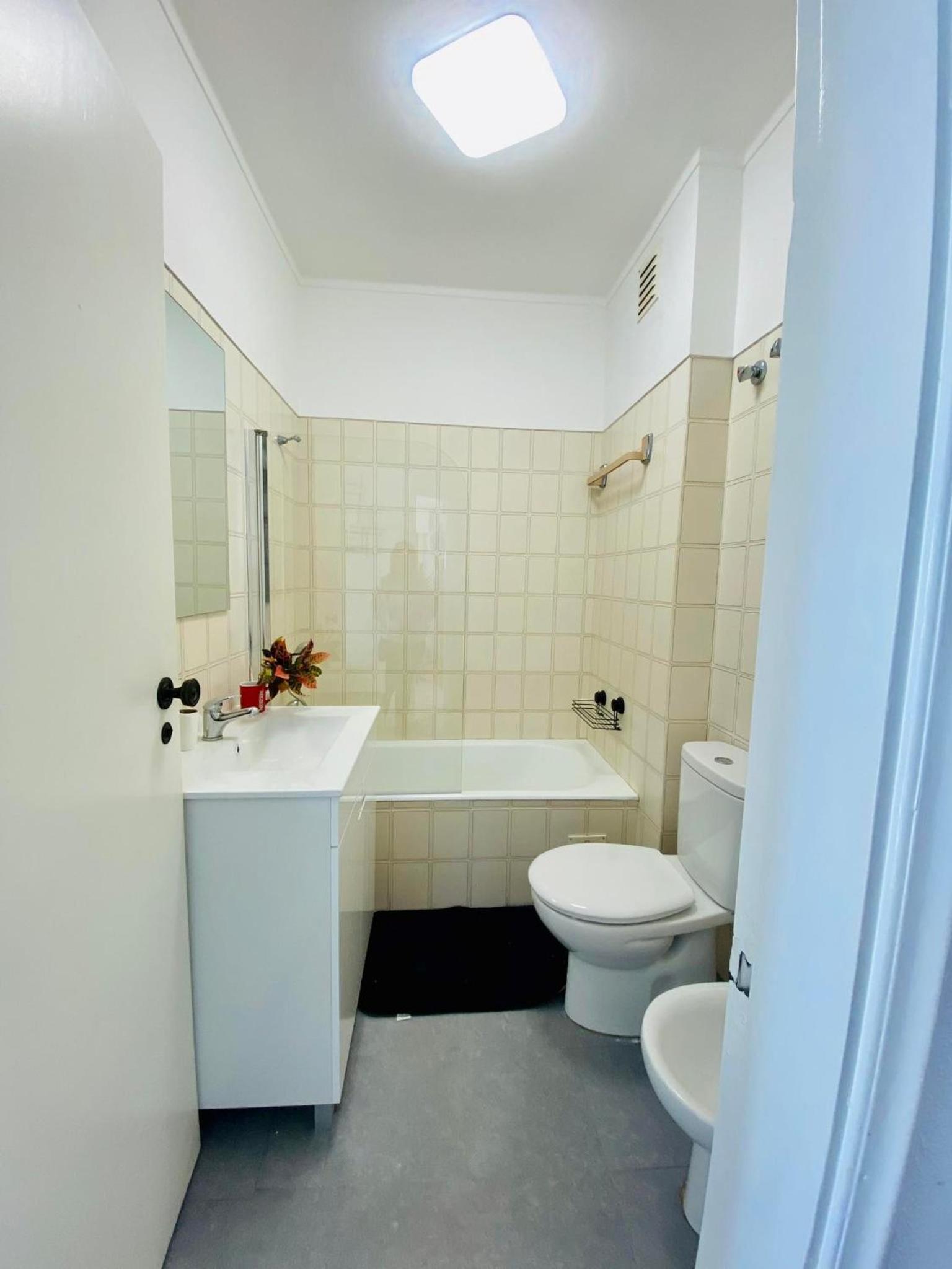 Apartment Parque de Amendoeiras