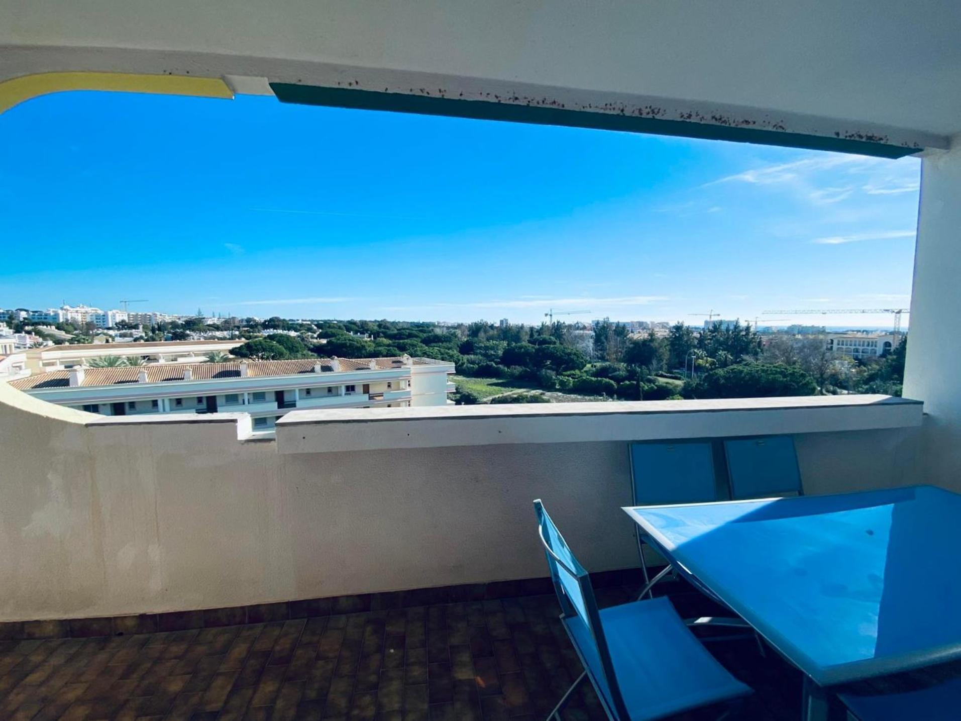 Apartment Parque de Amendoeiras