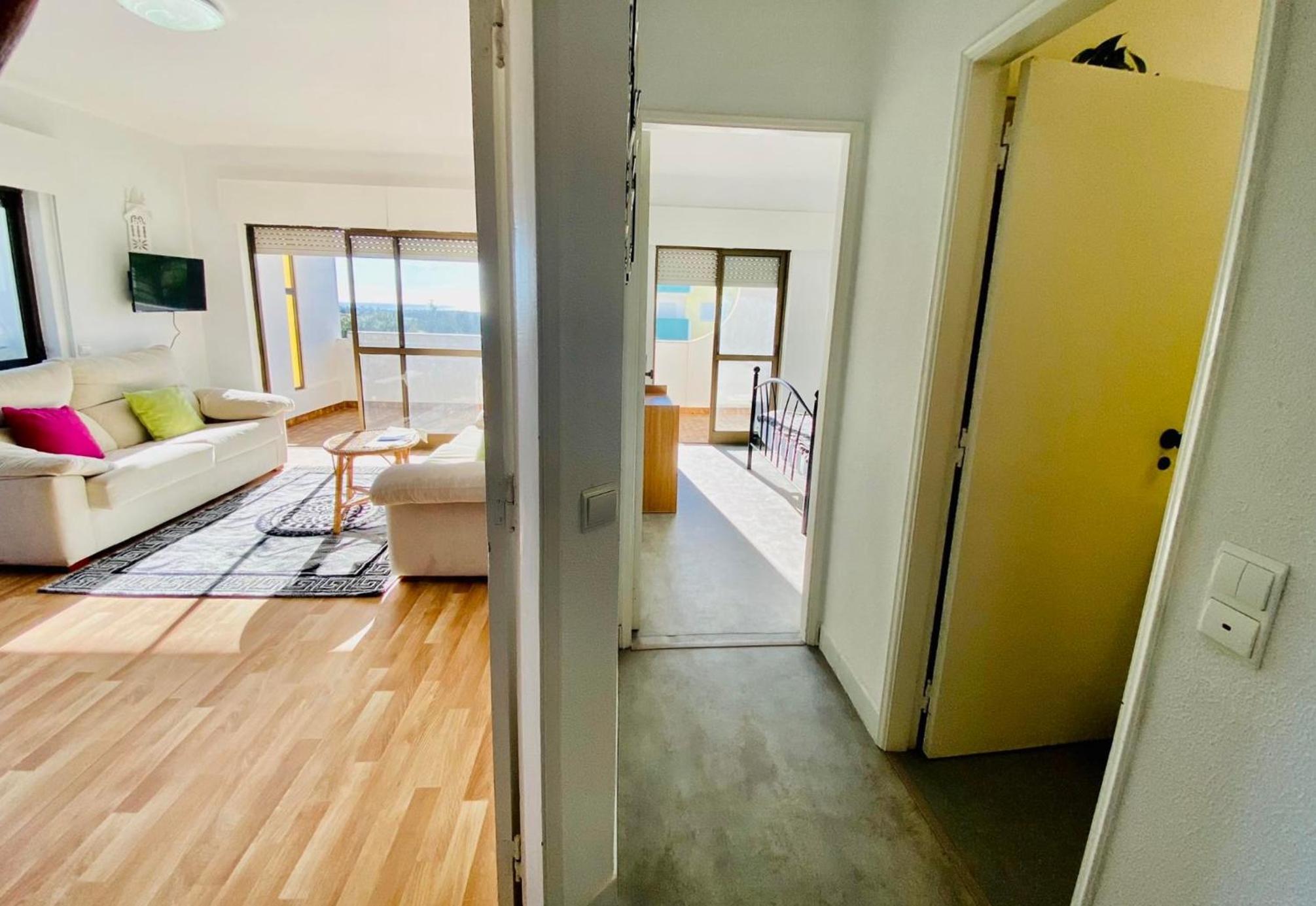 Apartment Parque de Amendoeiras