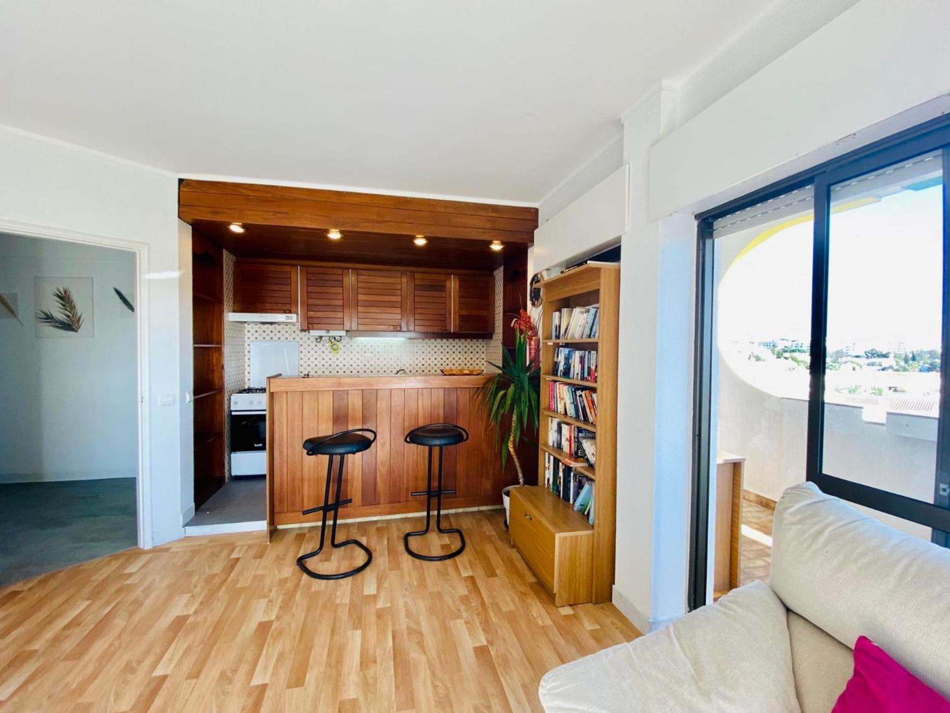 Apartment Parque de Amendoeiras