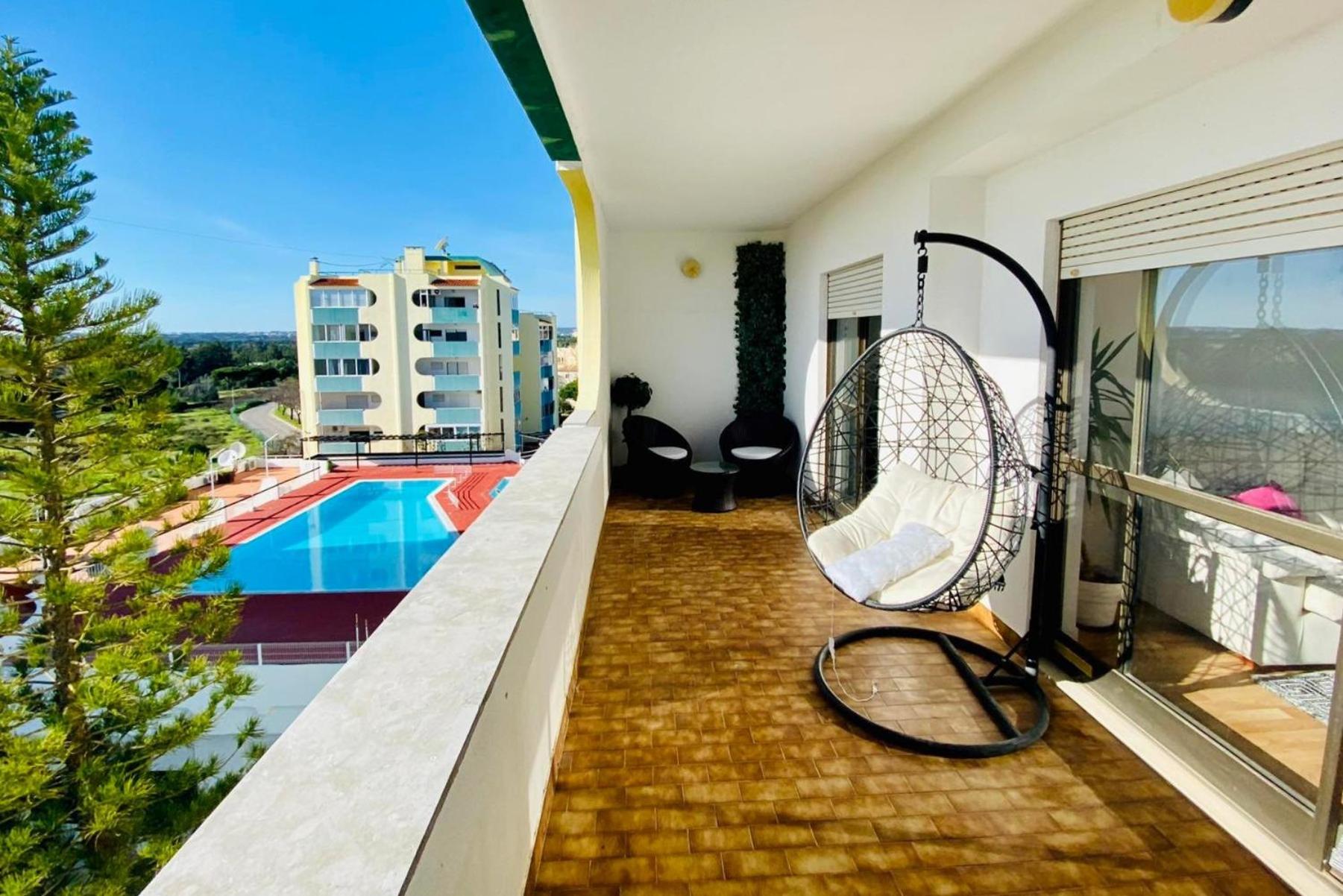 Apartment Parque de Amendoeiras