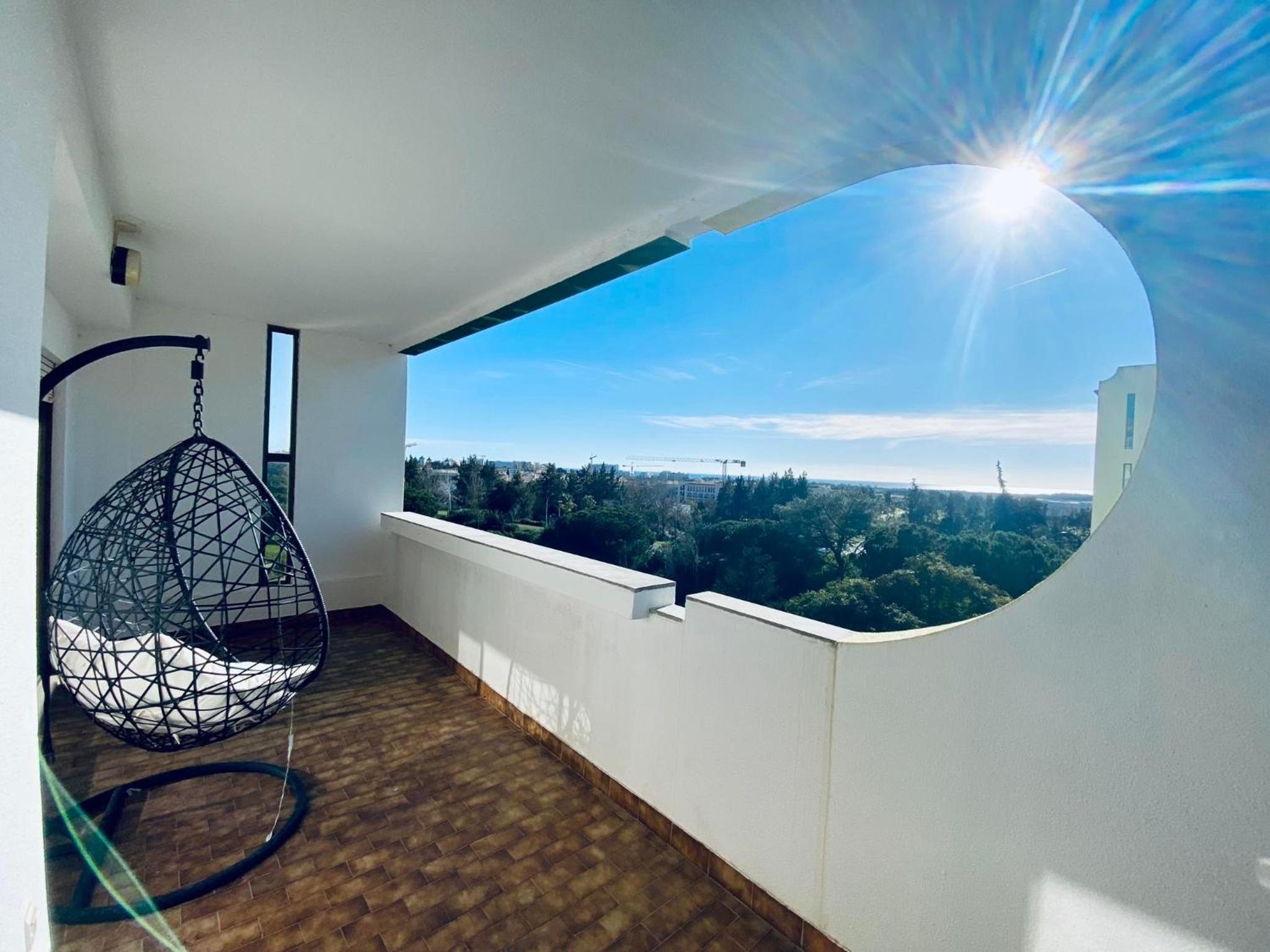 Apartment Parque de Amendoeiras