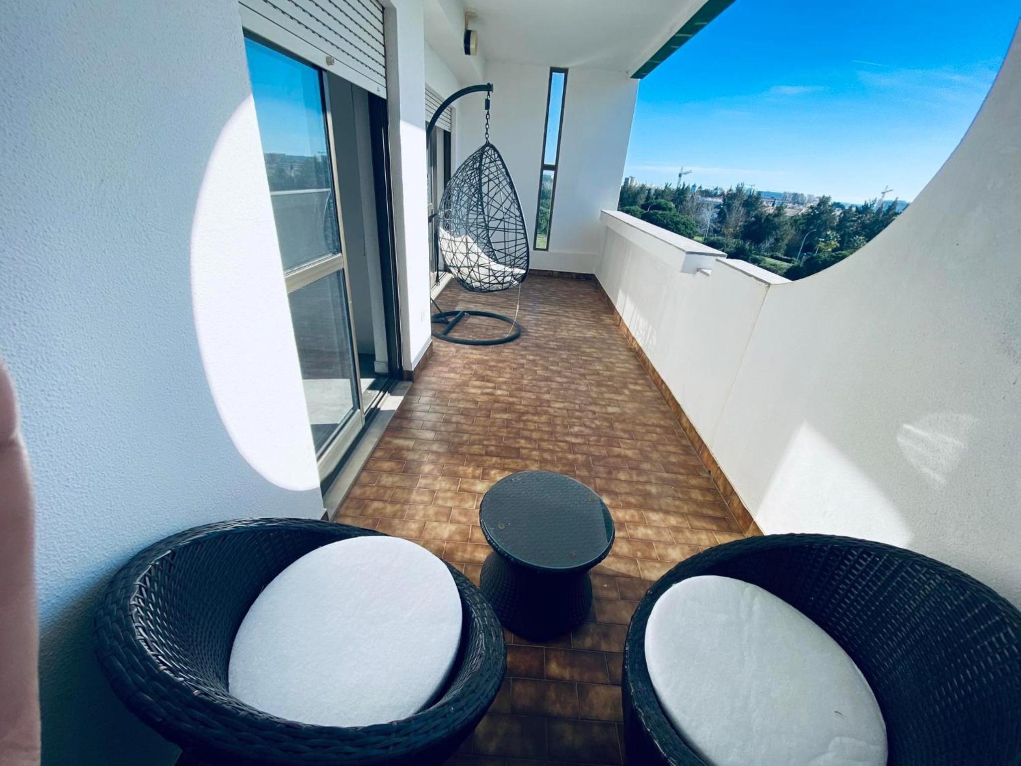 Apartment Parque de Amendoeiras