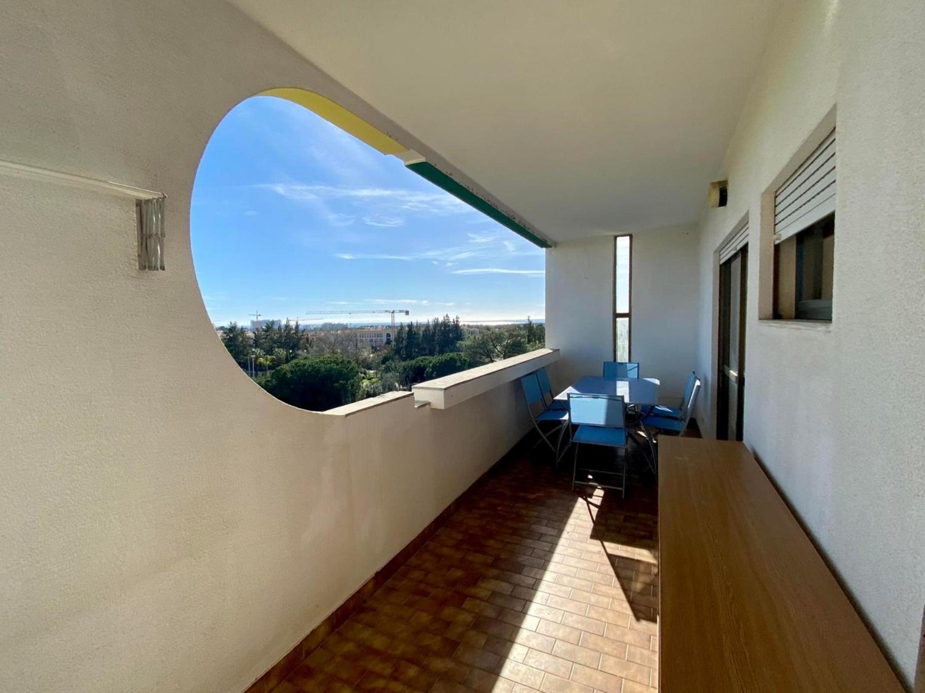 Apartment Parque de Amendoeiras
