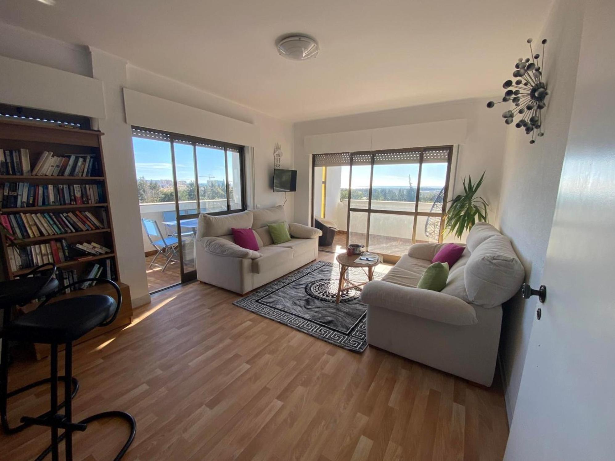 Apartment Parque de Amendoeiras