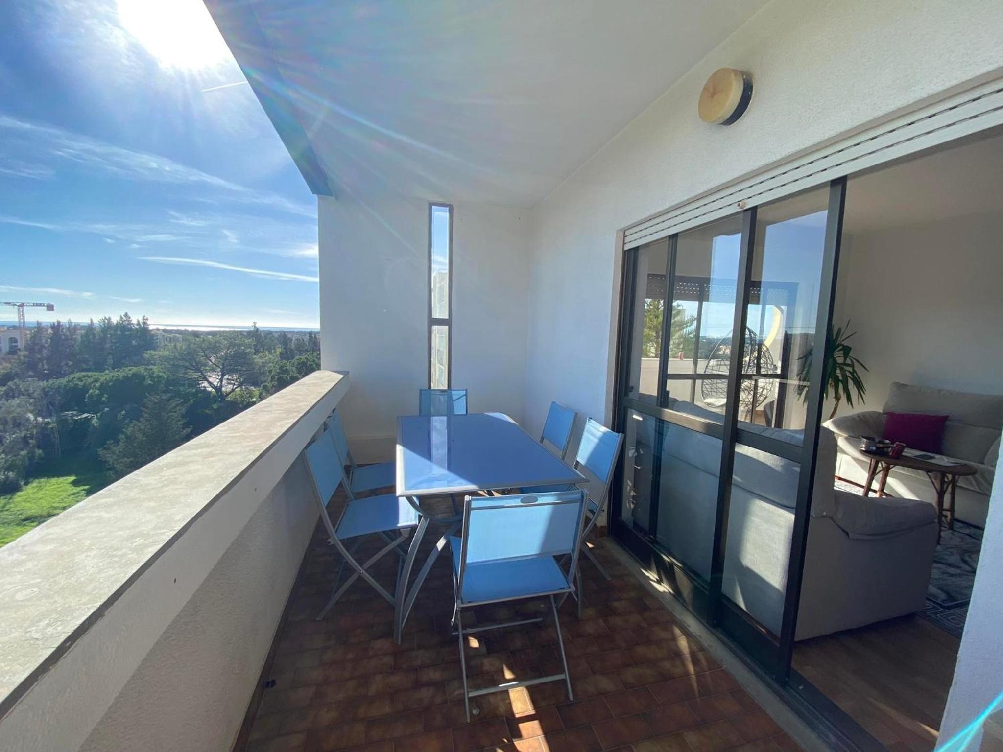 Apartment Parque de Amendoeiras