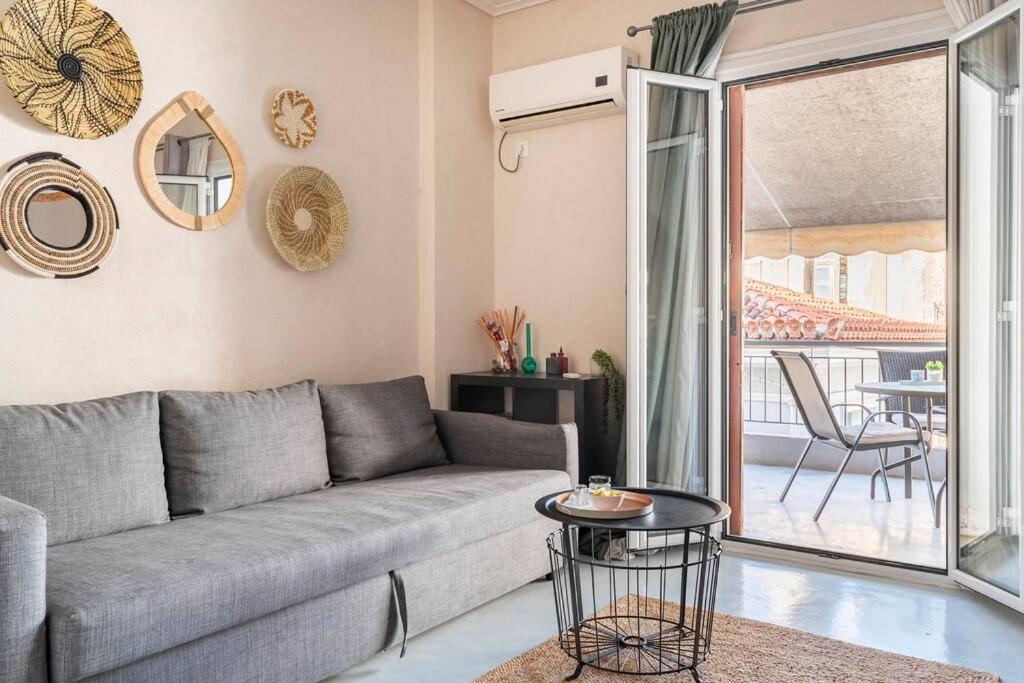 OpenAir HOT TUB/Big Balcony/Great Boutique Apt