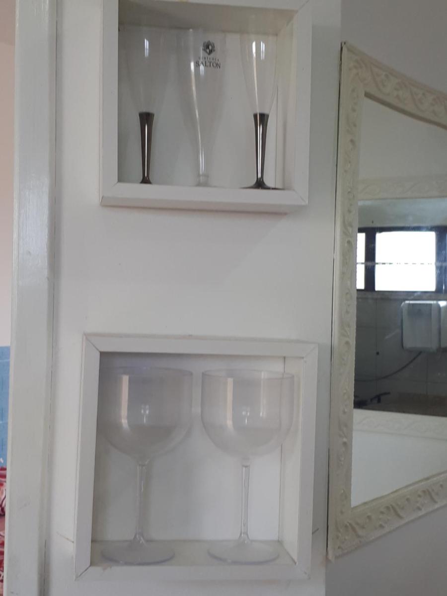Apartamento a 60 metros para pé na areia - The Fountains - apto 105 view 3