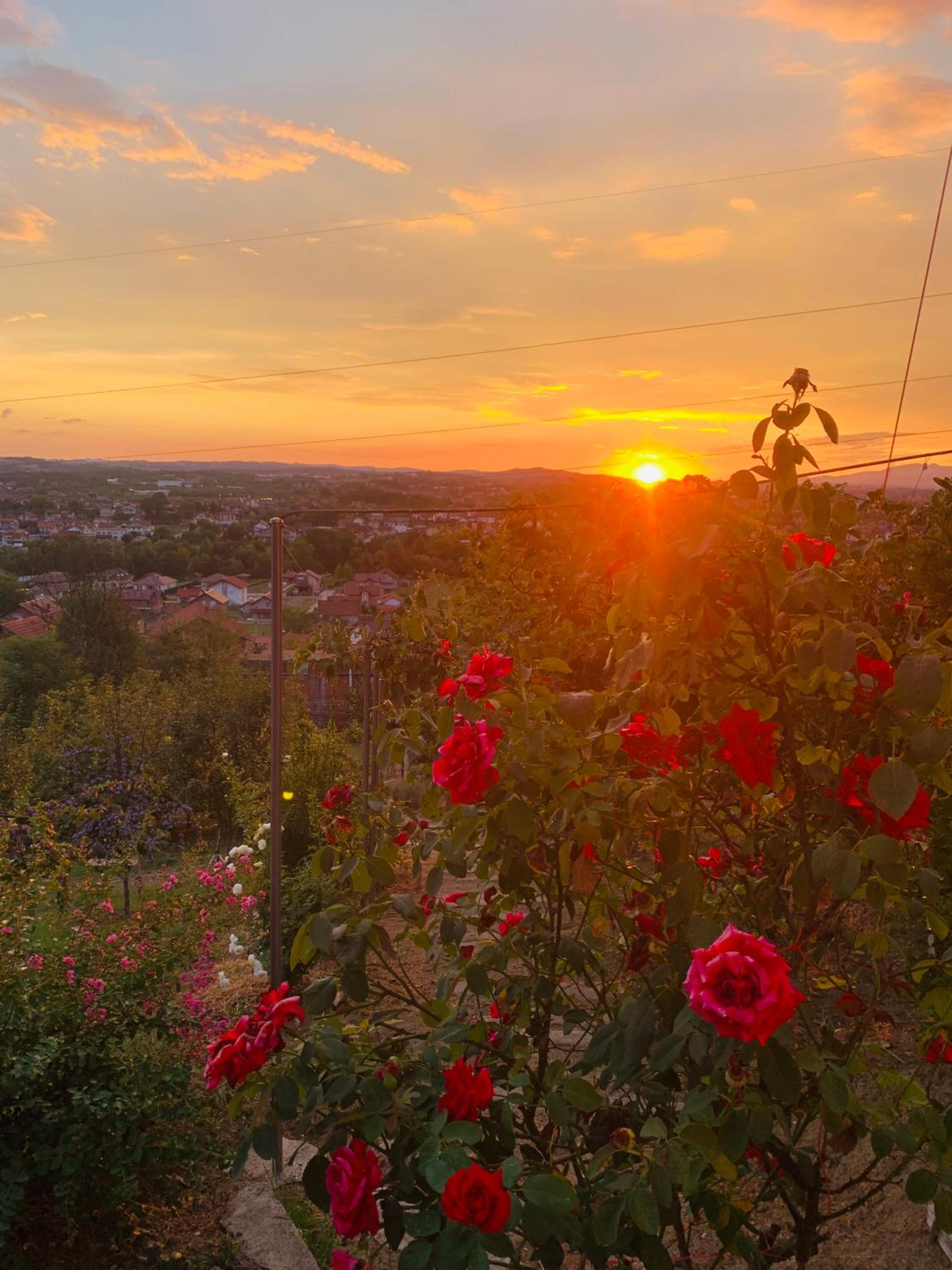 Vikendica Mir Banja Luka