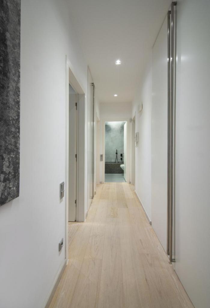 Elegant and Private Living by Neuvel