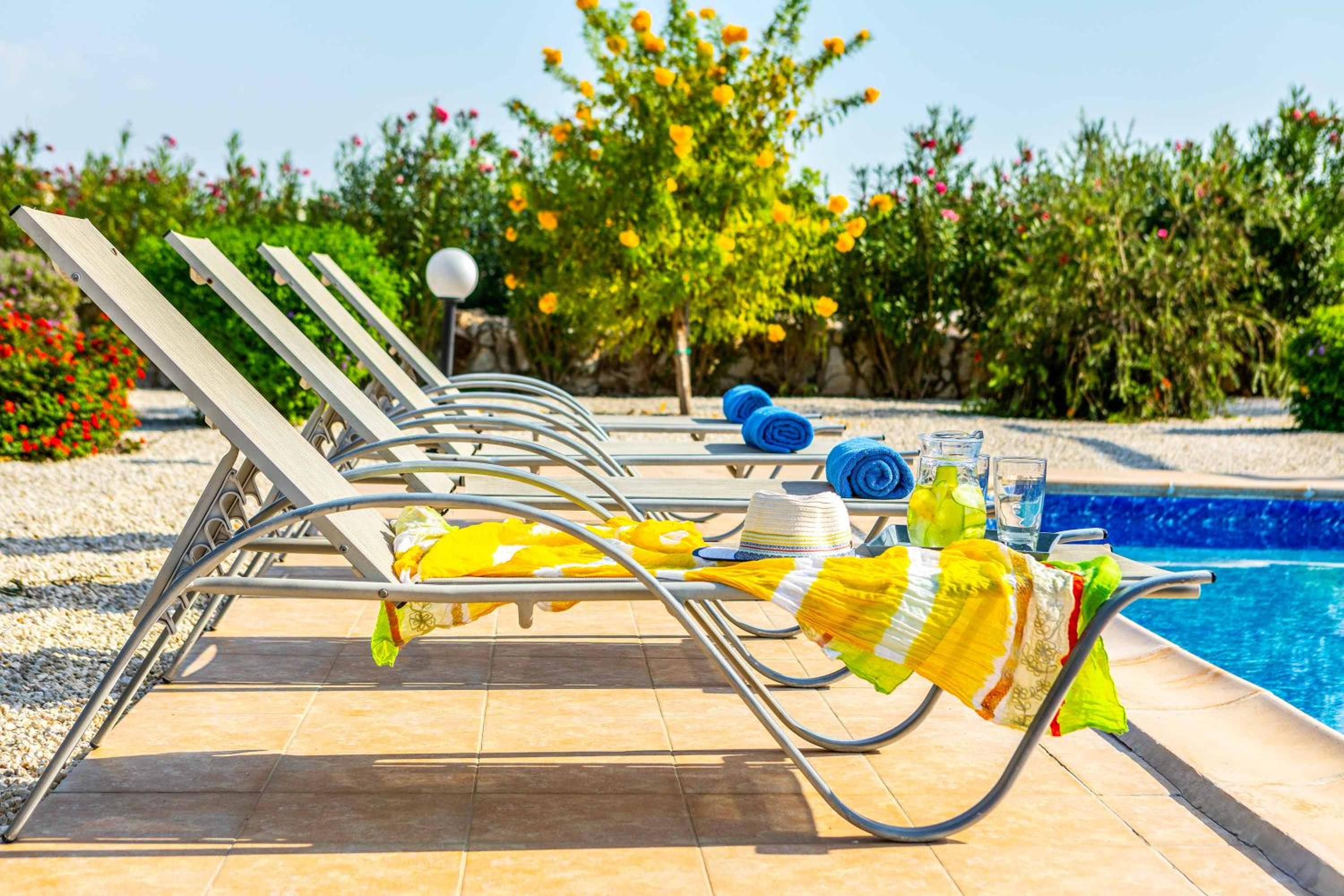 Villa Orange Tree