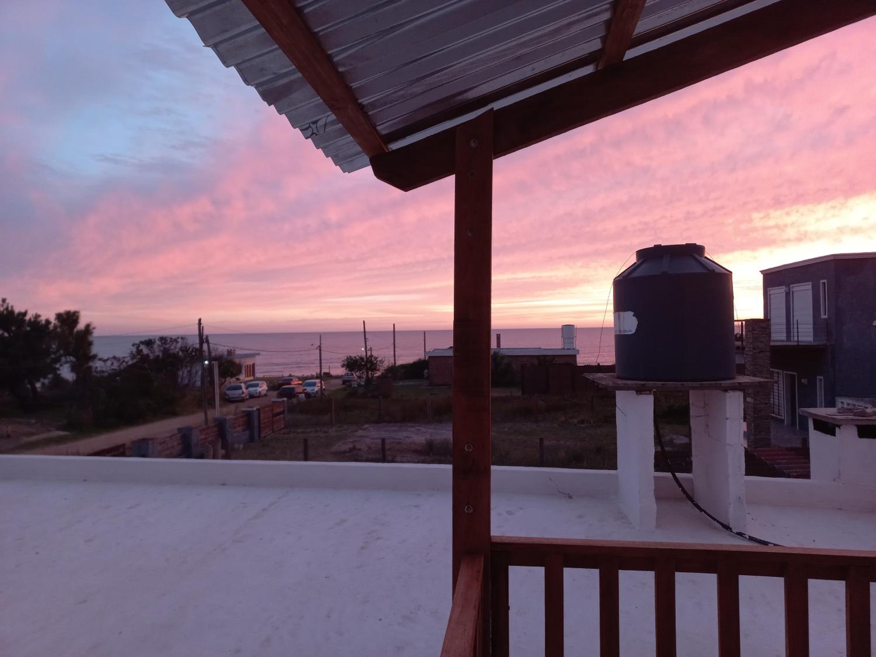 Casa para 4 en San Luis - Increible vista al mar!! view 2
