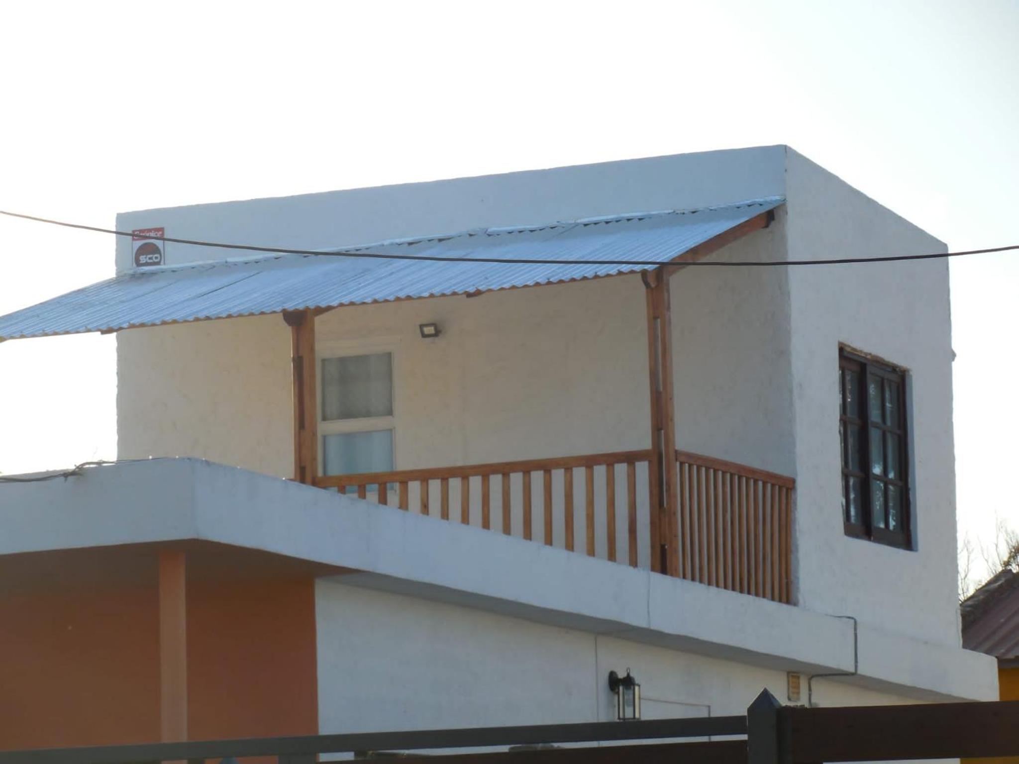 Casa para 4 en San Luis - Increible vista al mar!! view 3
