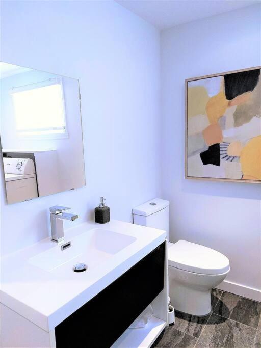 Residence Orleans (inground pool)