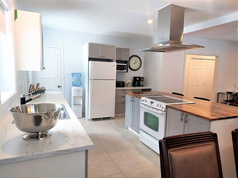 Residence Orleans (inground pool)