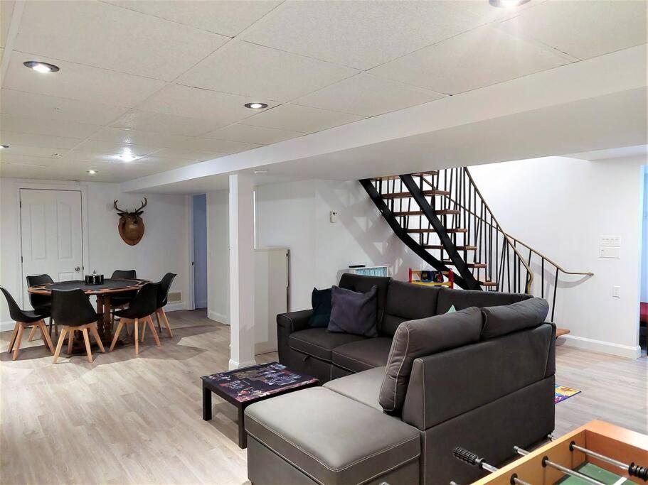 Residence Orleans (inground pool)
