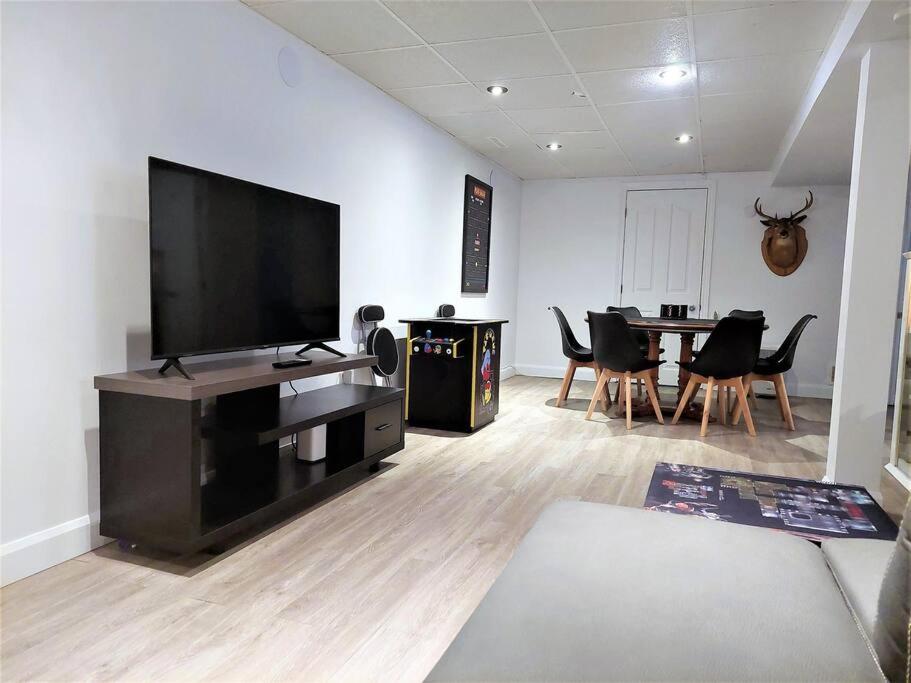 Residence Orleans (inground pool)