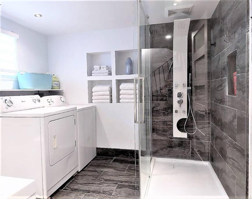 Residence Orleans (inground pool)