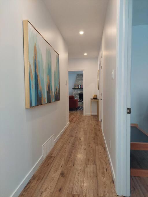 Residence Orleans (inground pool)