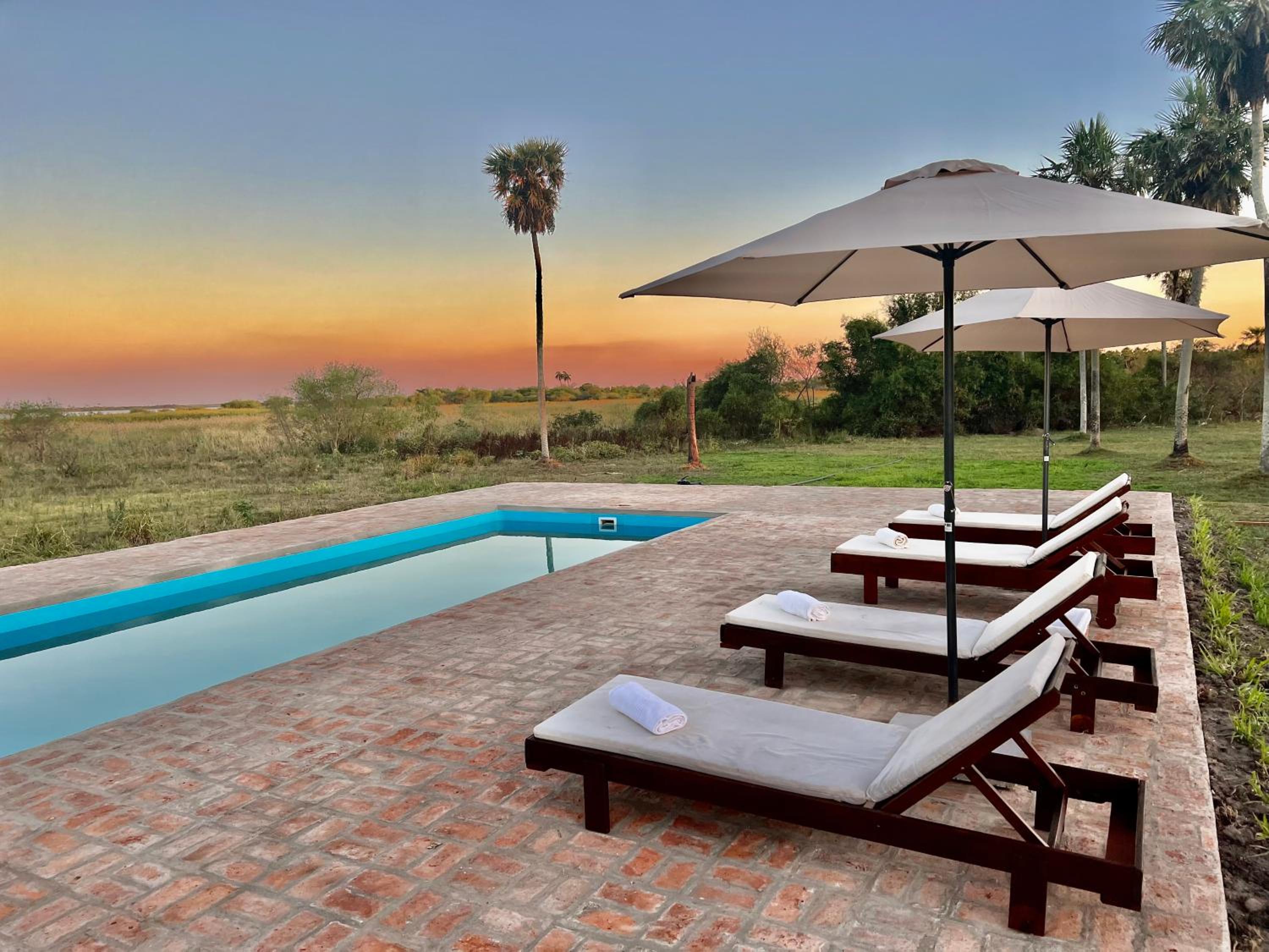 Estancia Iberá