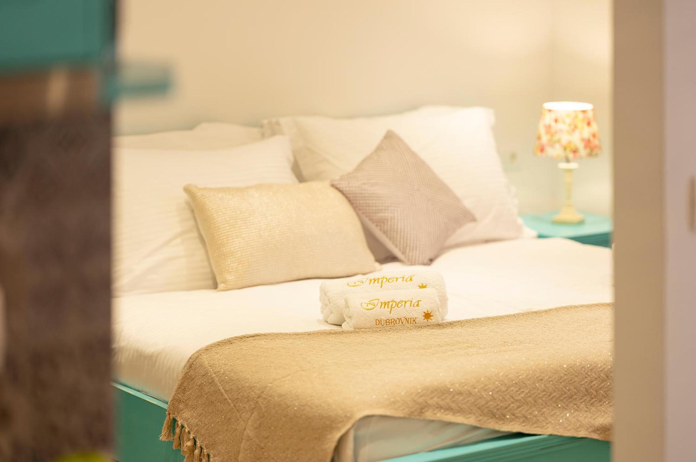 Imperia II - Chic! place - self check in 0-24h