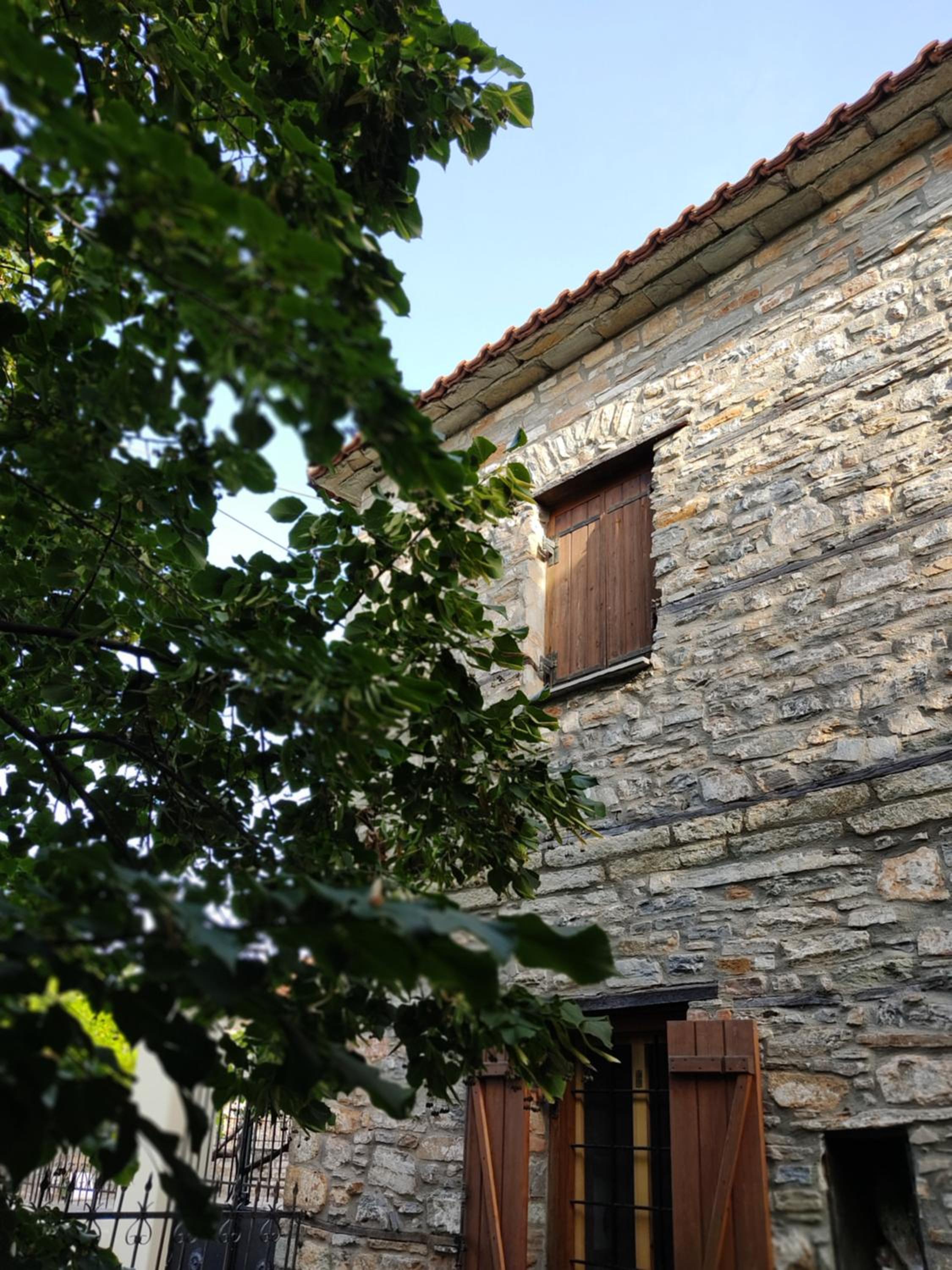 Aronia Stone House view 4