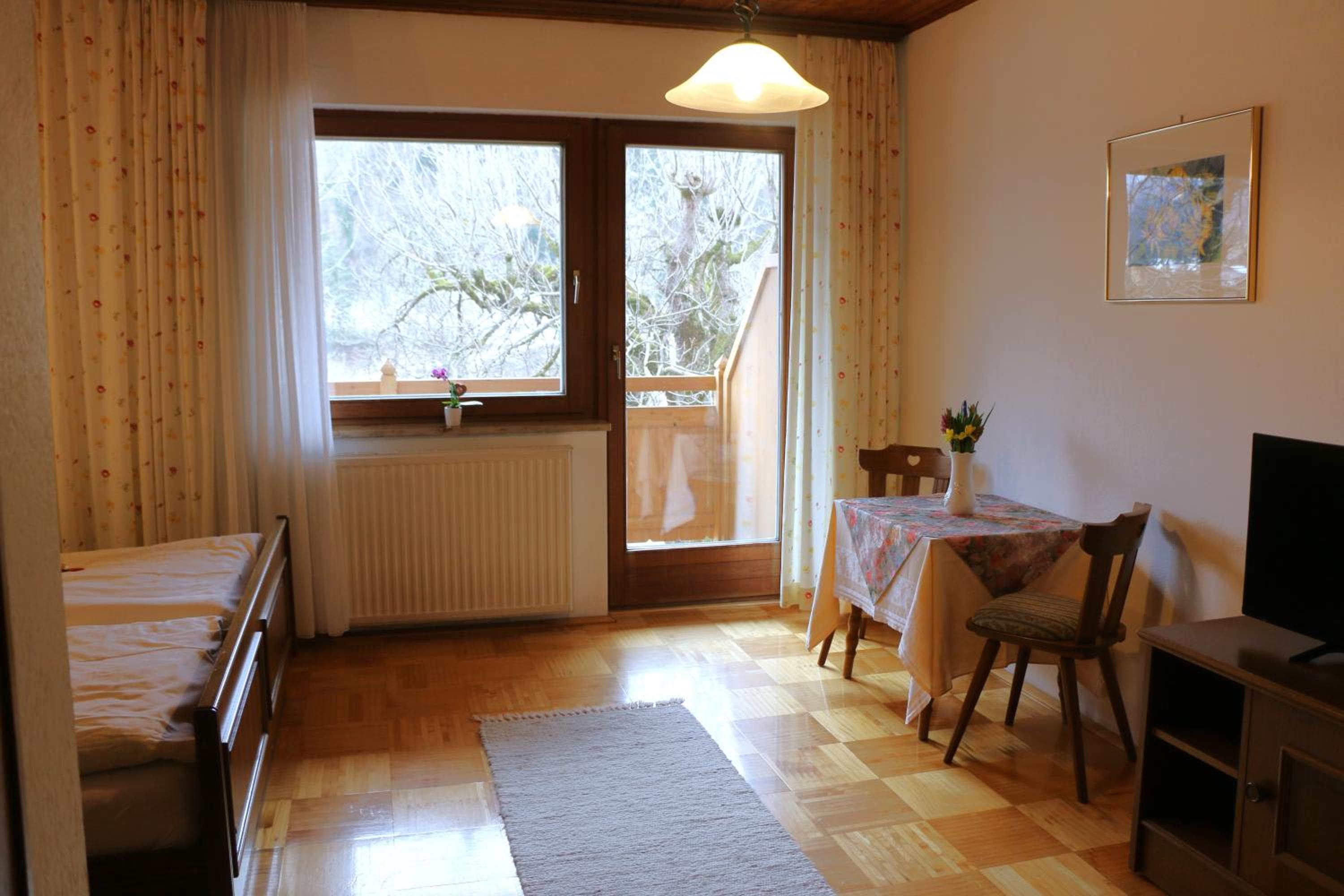 Hof zur Steinwänd