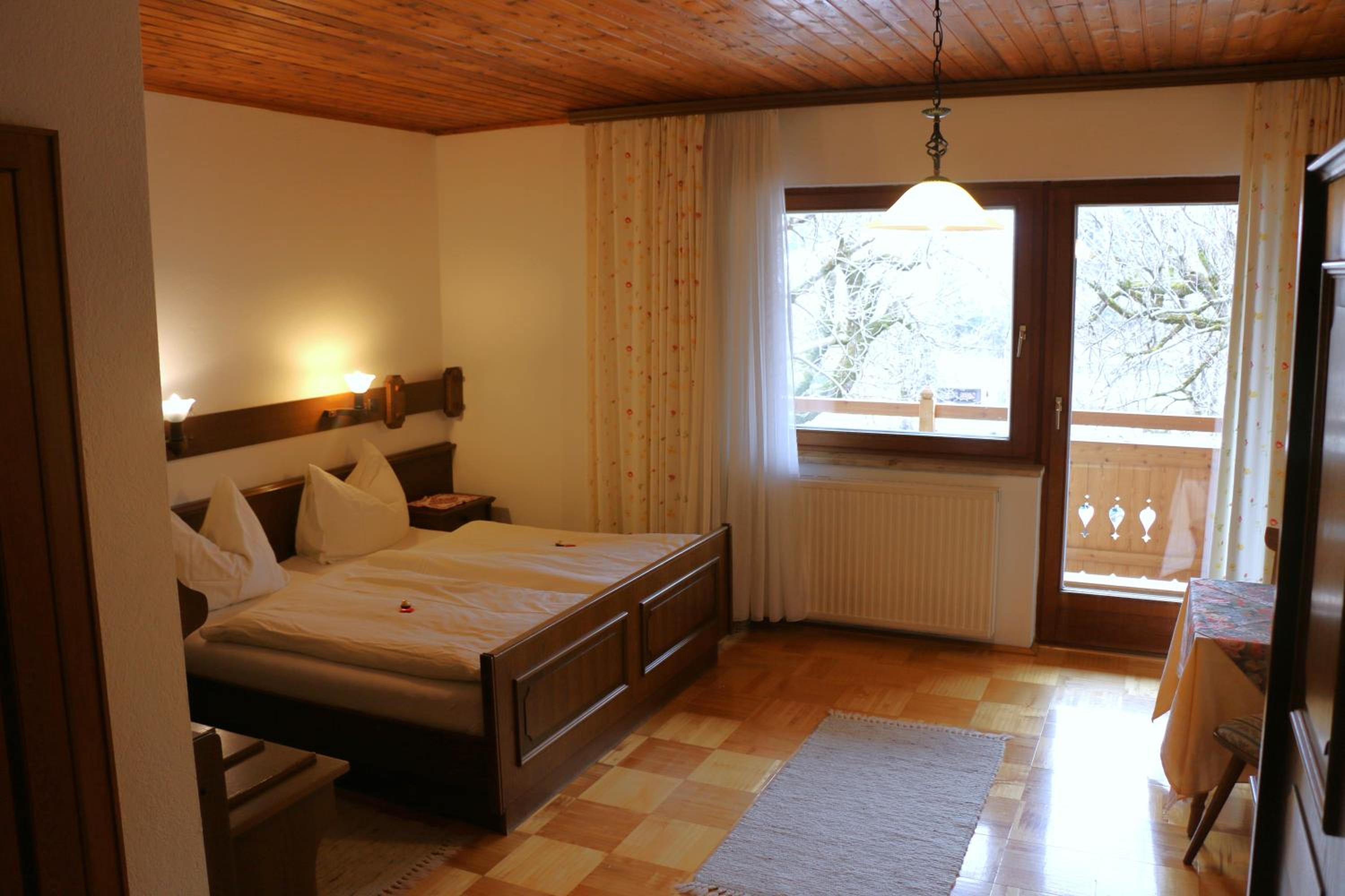 Hof zur Steinwänd
