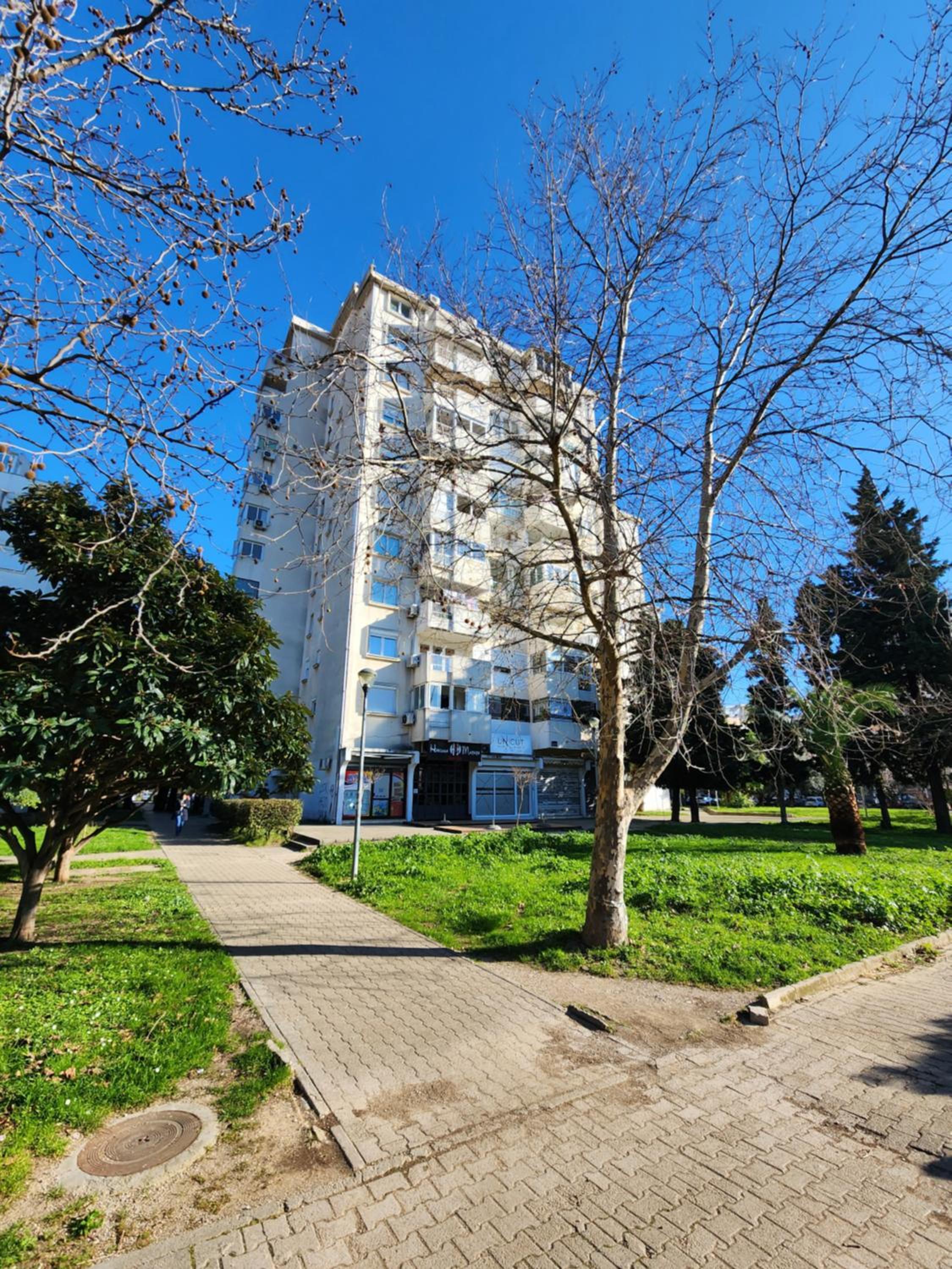 Adriatic Apartment view 3