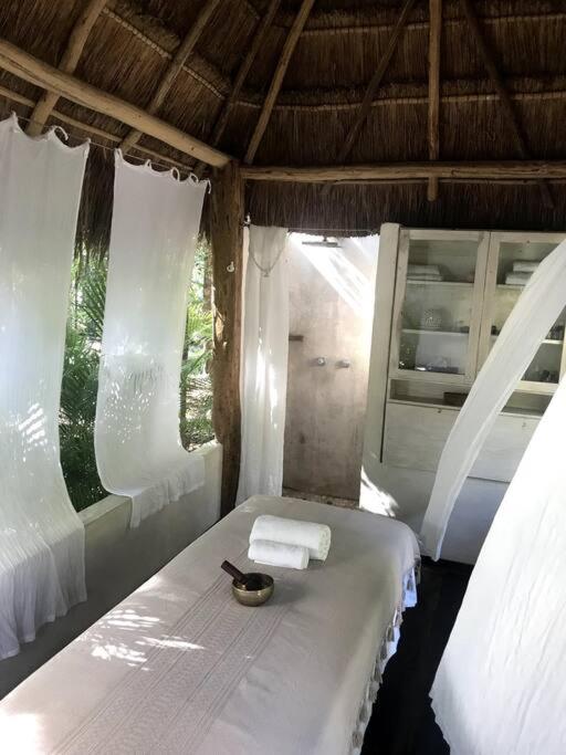 Hotel VerdeAmar Eco Lodge Jungle Retreat - Image 1