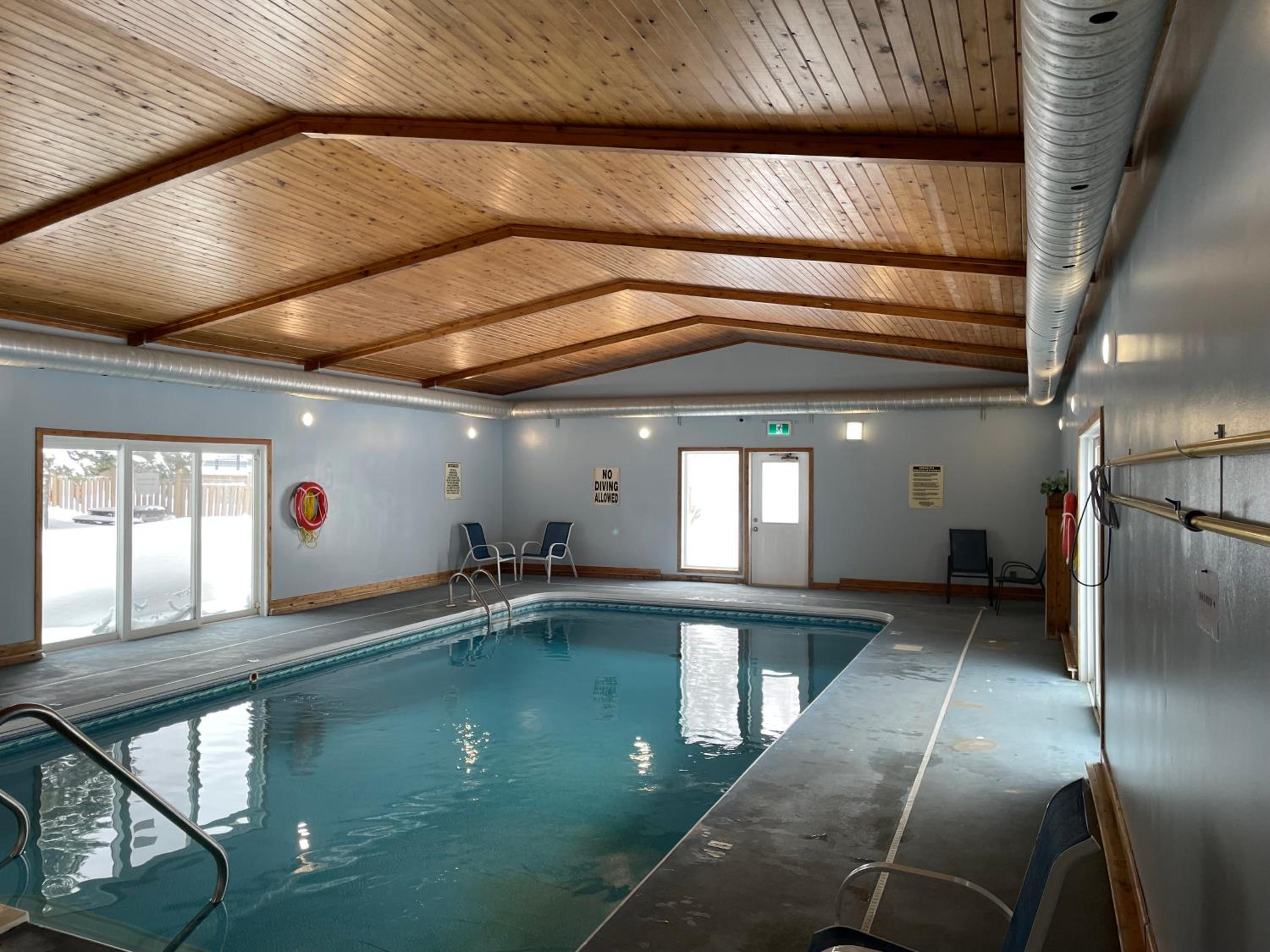 Ambassador Motel