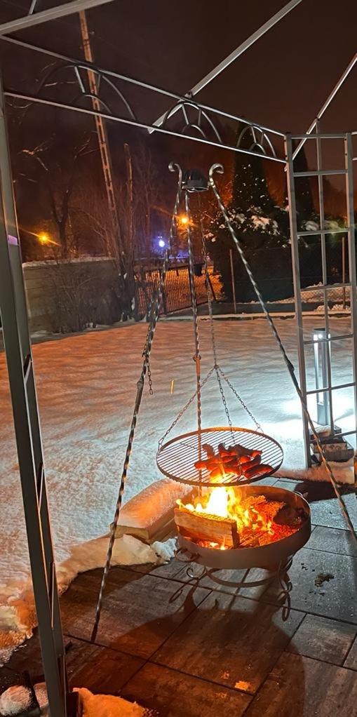 Apartament Muszyna view 5