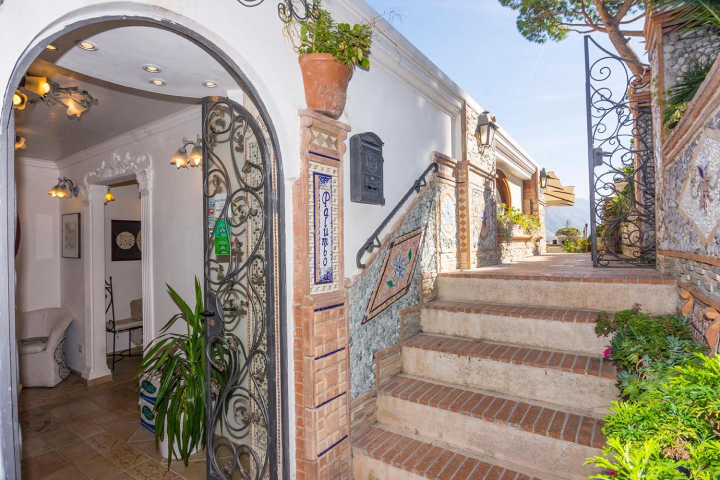Villa Palumbo