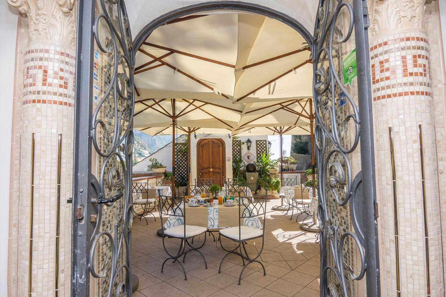 Villa Palumbo