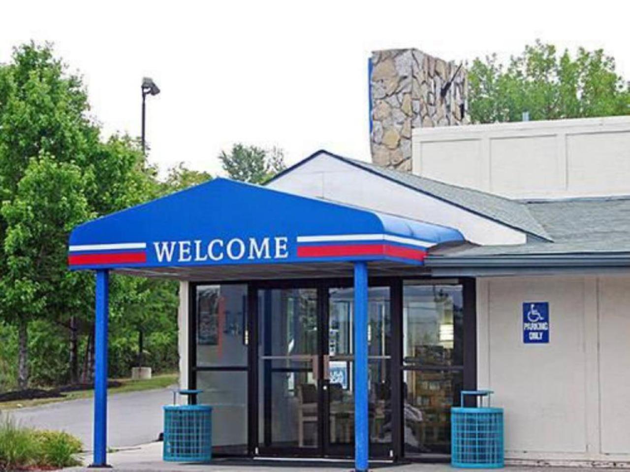 Rodeway Inn Altoona Orchard Plaza